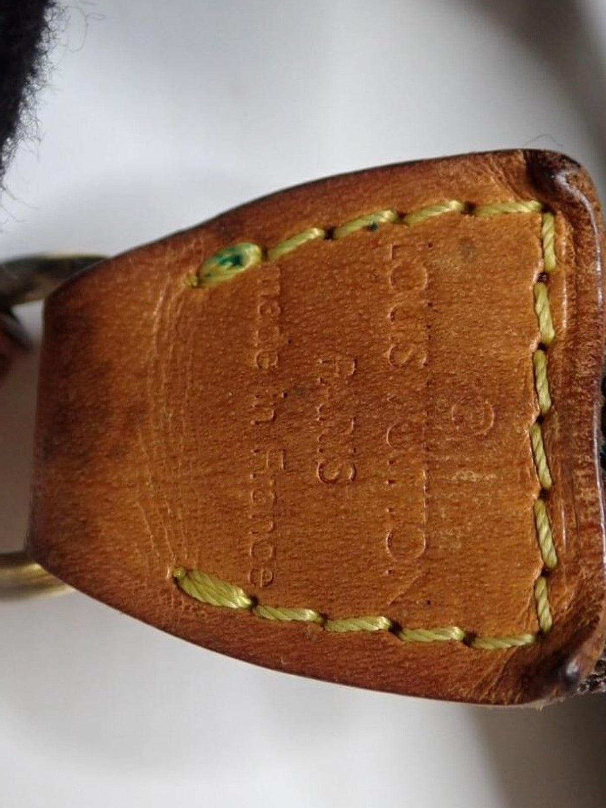 Louis Vuitton Accessories Pochette