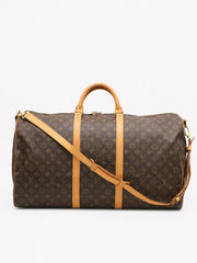 Louis Vuitton Keepall 60