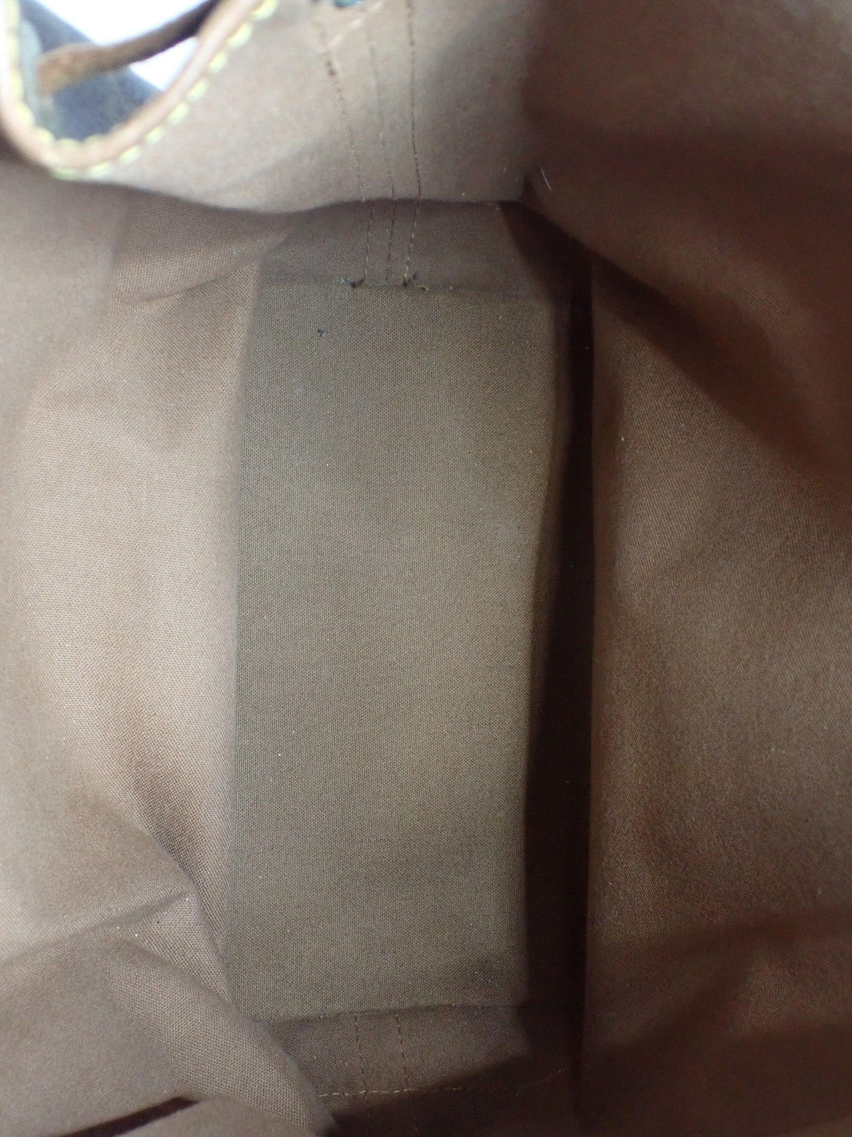 Louis Vuitton Noé