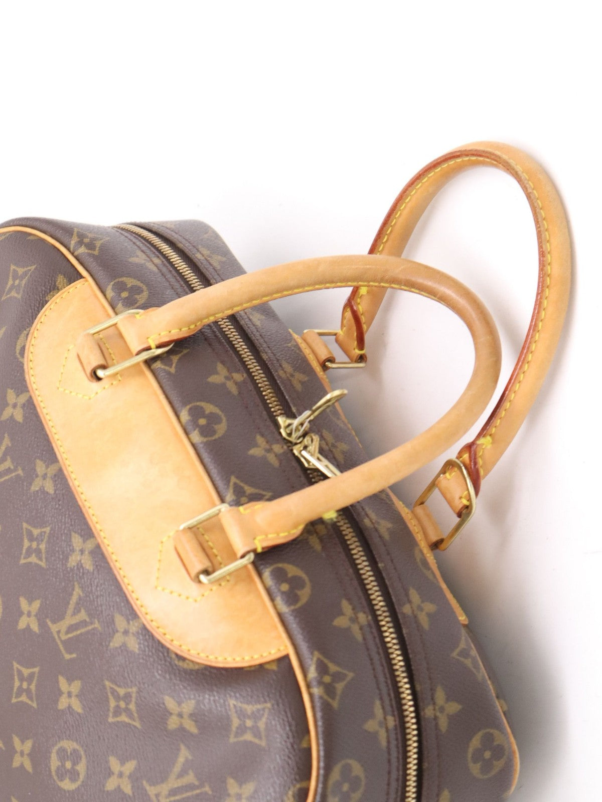 Louis Vuitton Deauville