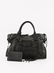 Balenciaga City