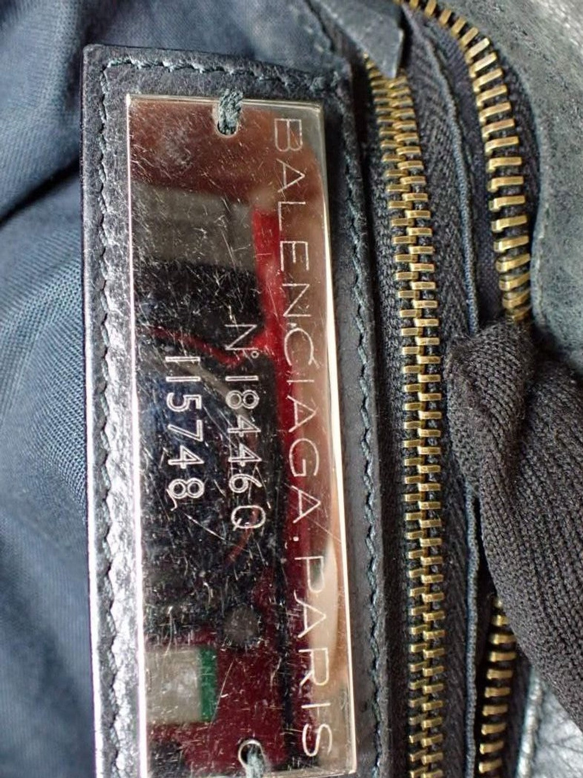 Balenciaga City