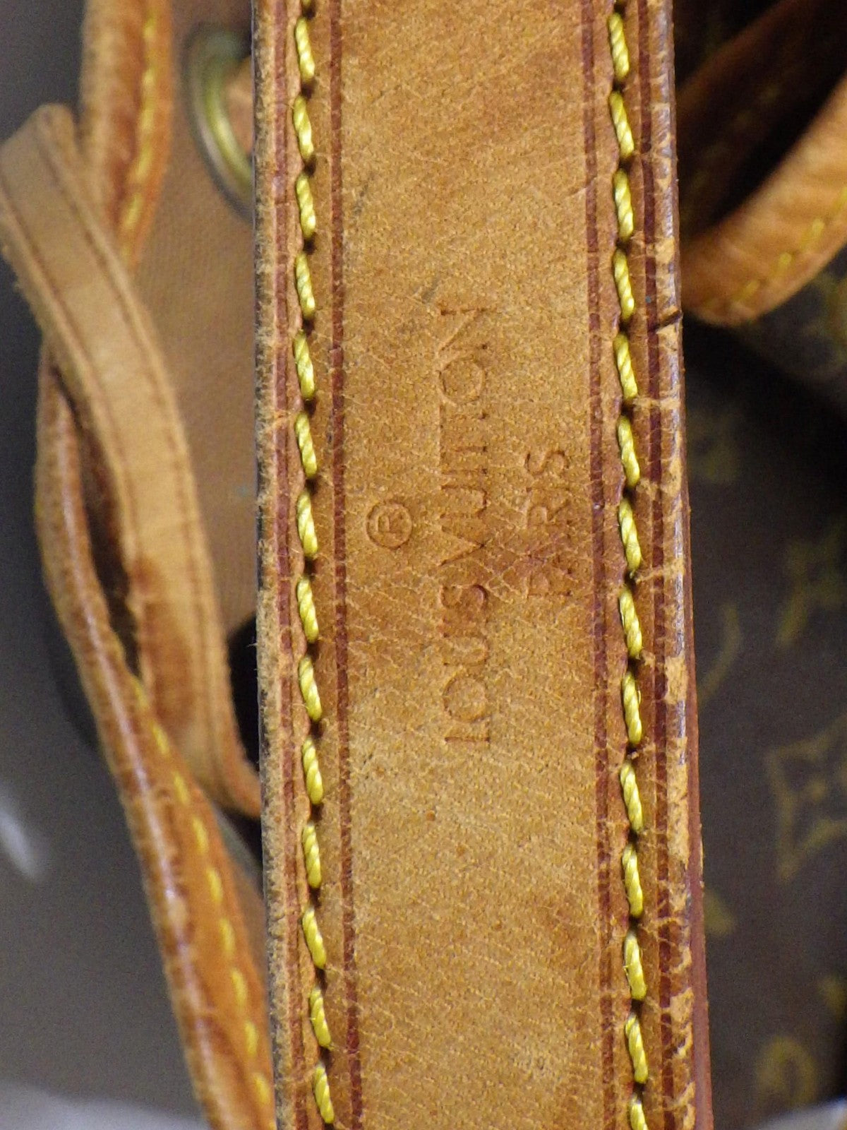 Louis Vuitton Noé