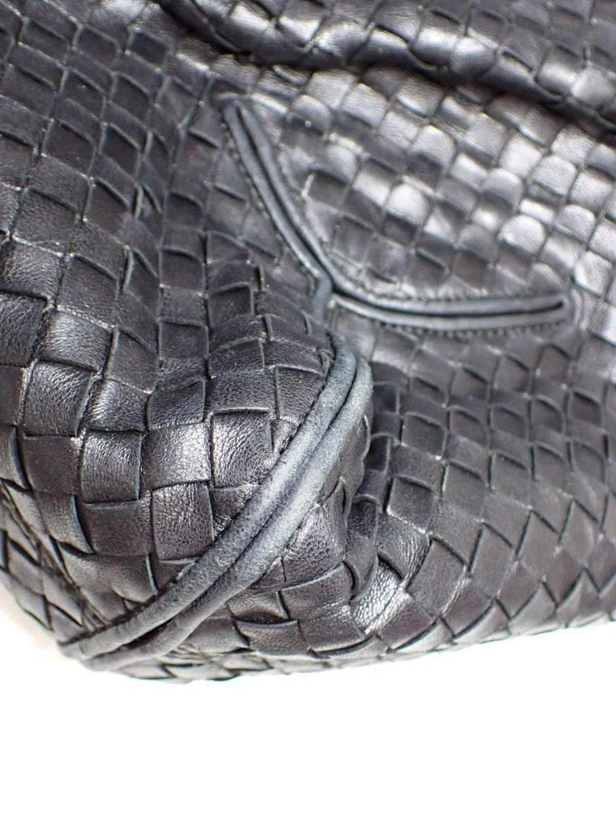 Bottega Veneta Ball Hobo