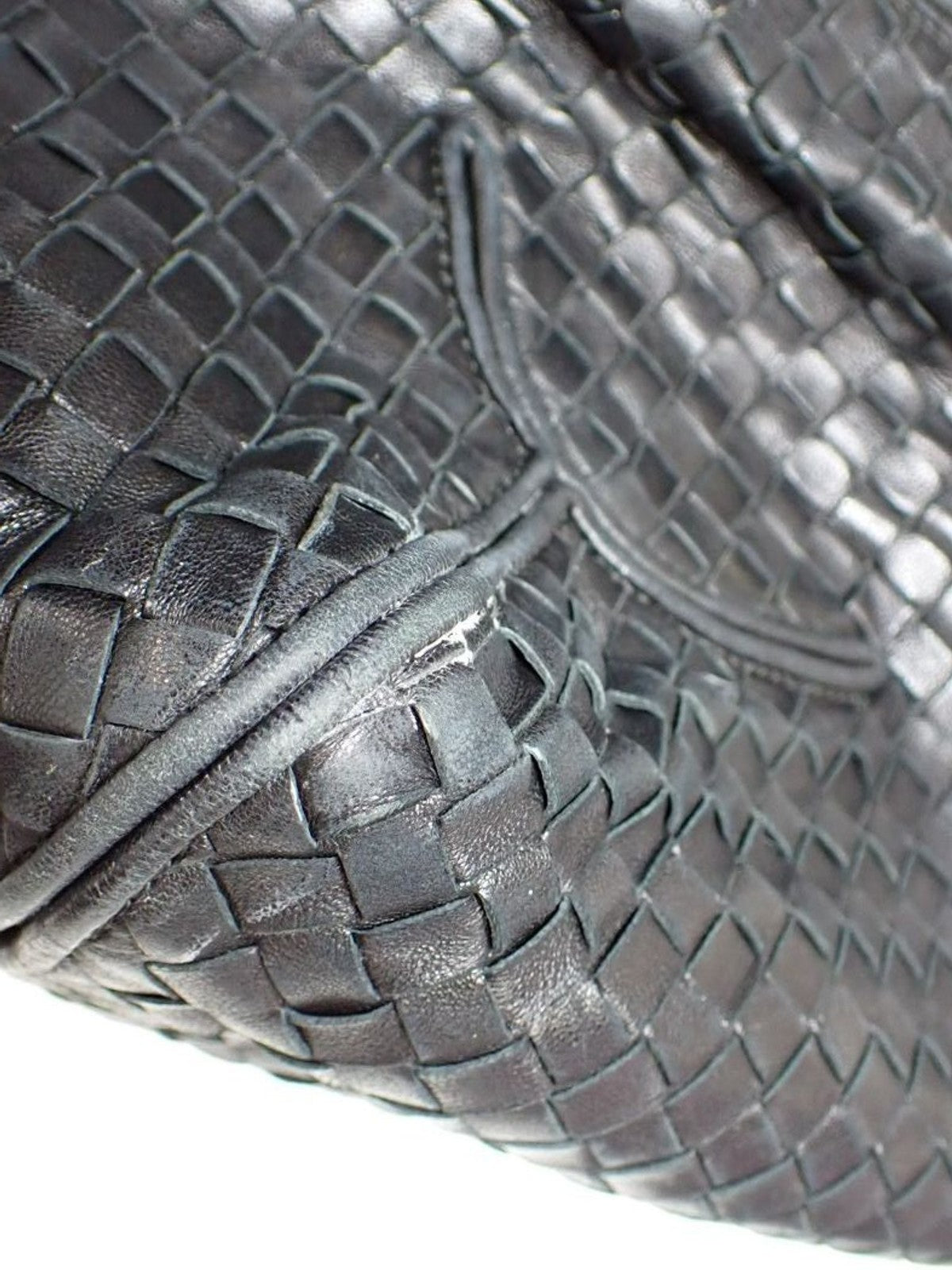 Bottega Veneta Ball Hobo