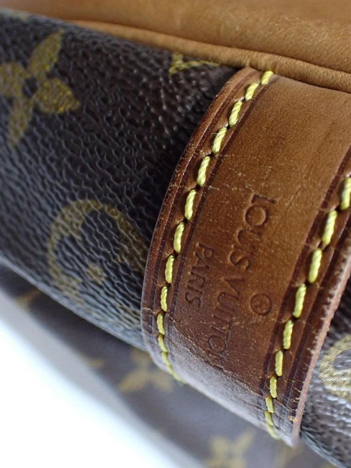 Louis Vuitton Petit Noé
