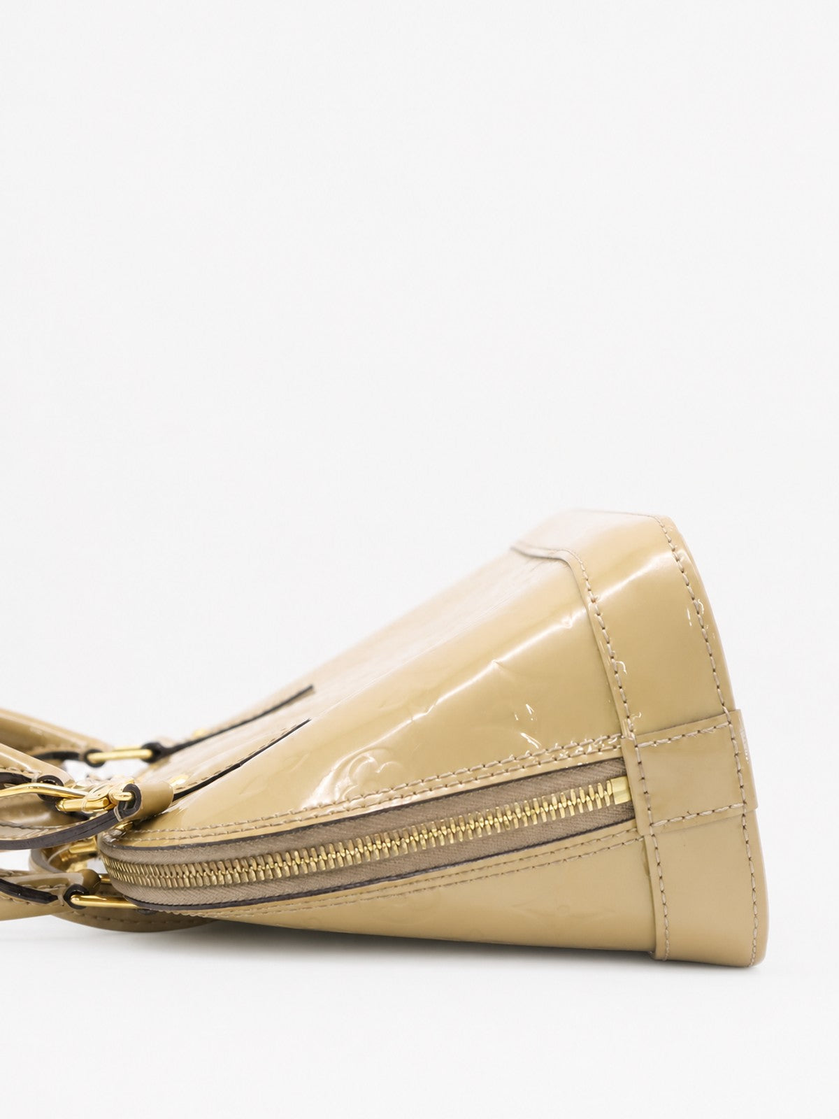 Louis Vuitton Alma BB