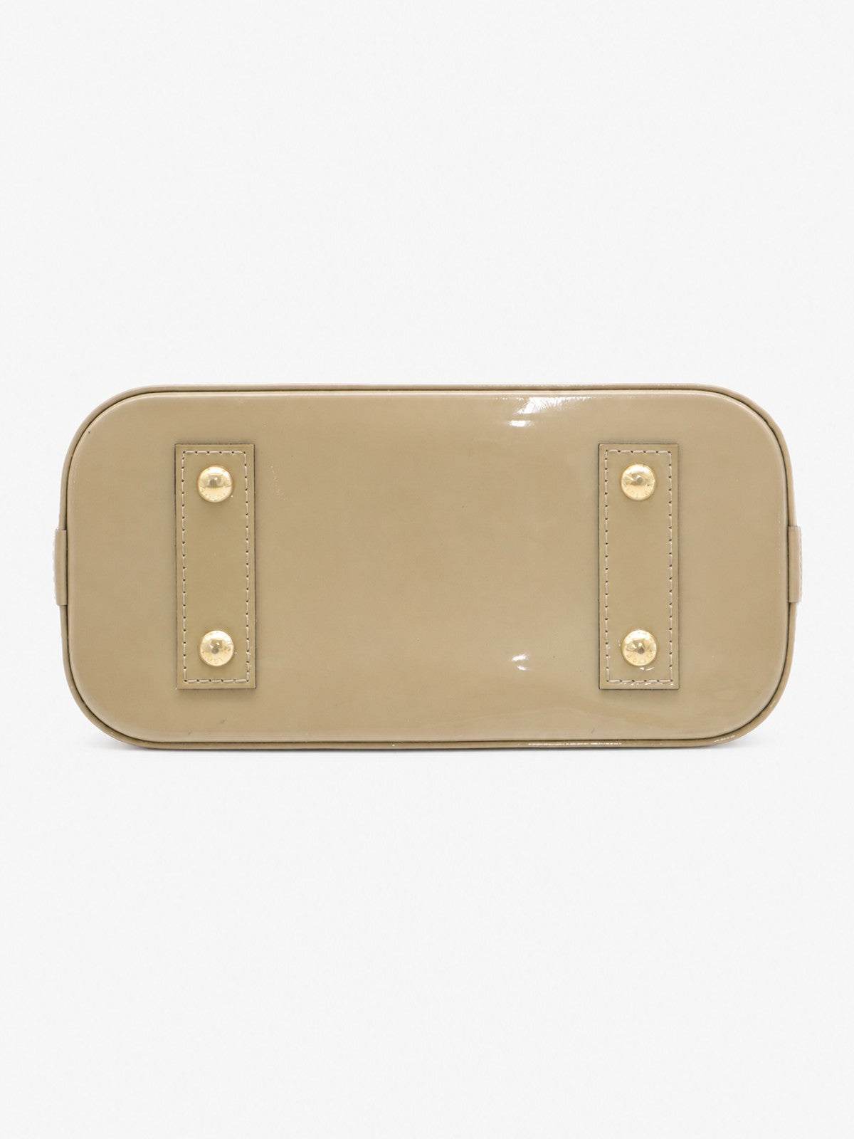 Louis Vuitton Alma BB