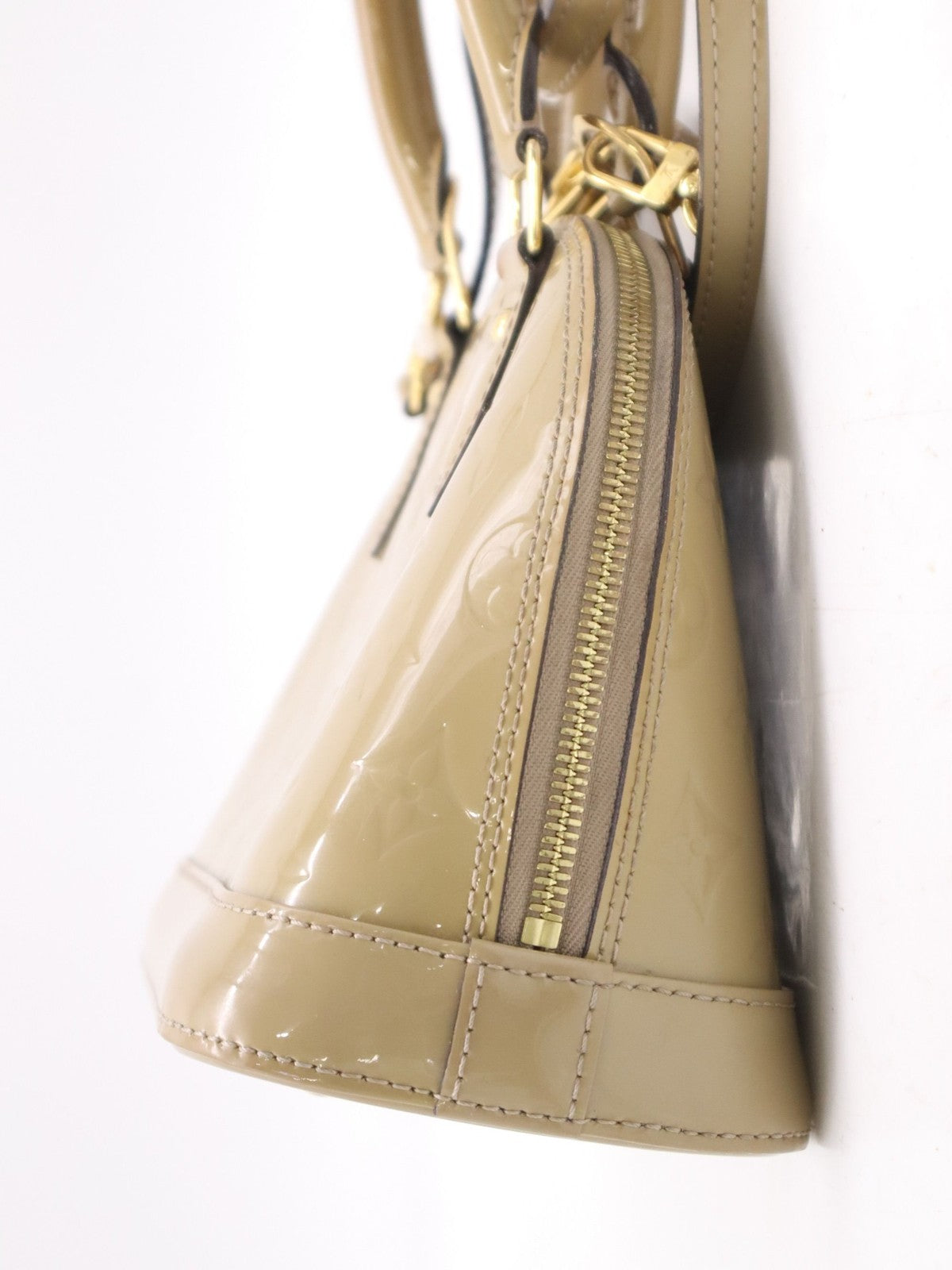 Louis Vuitton Alma BB