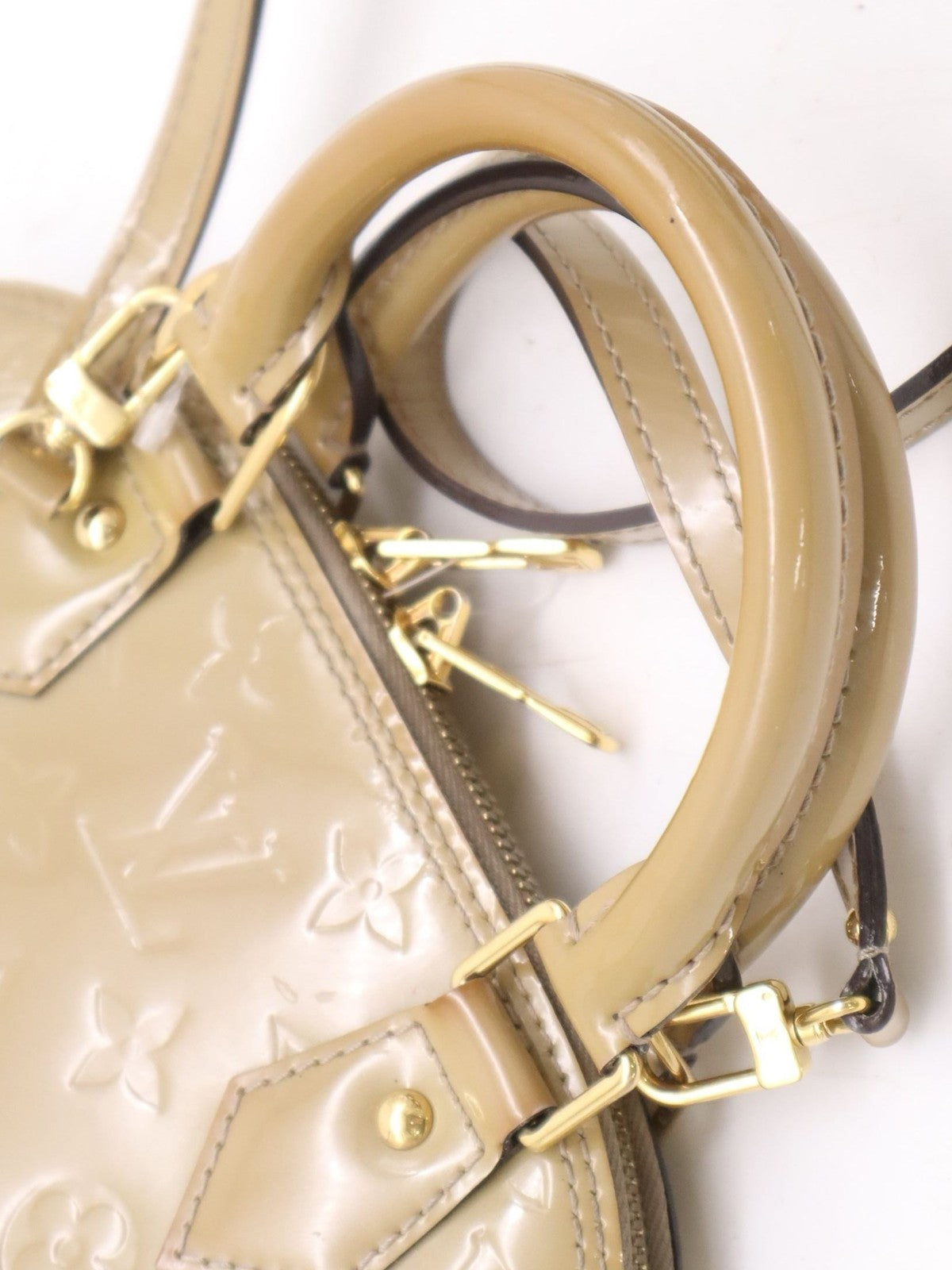 Louis Vuitton Alma BB