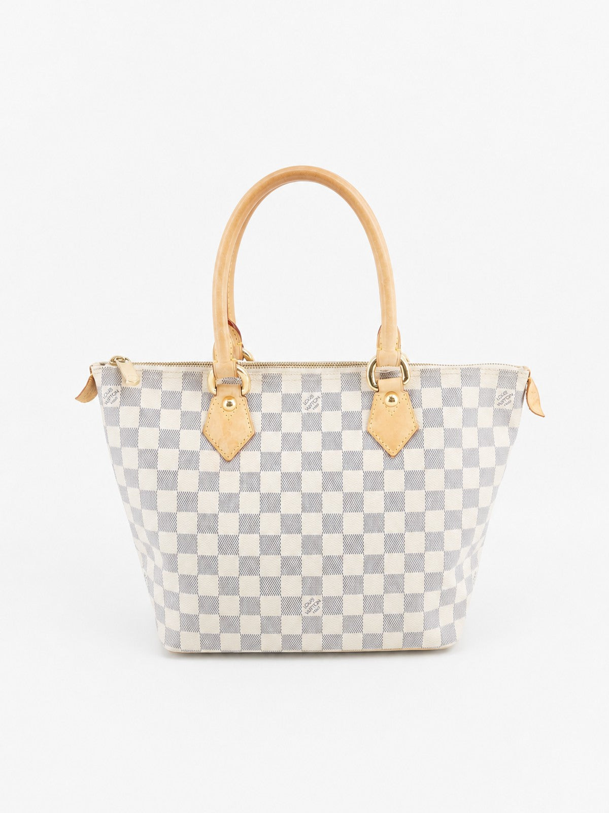 Louis Vuitton Saleya PM