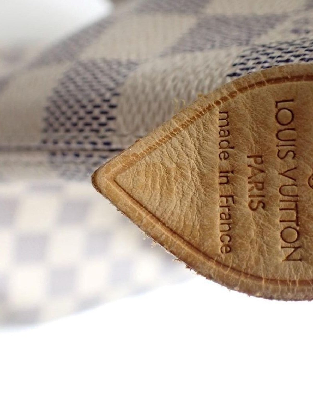 Louis Vuitton Saleya PM