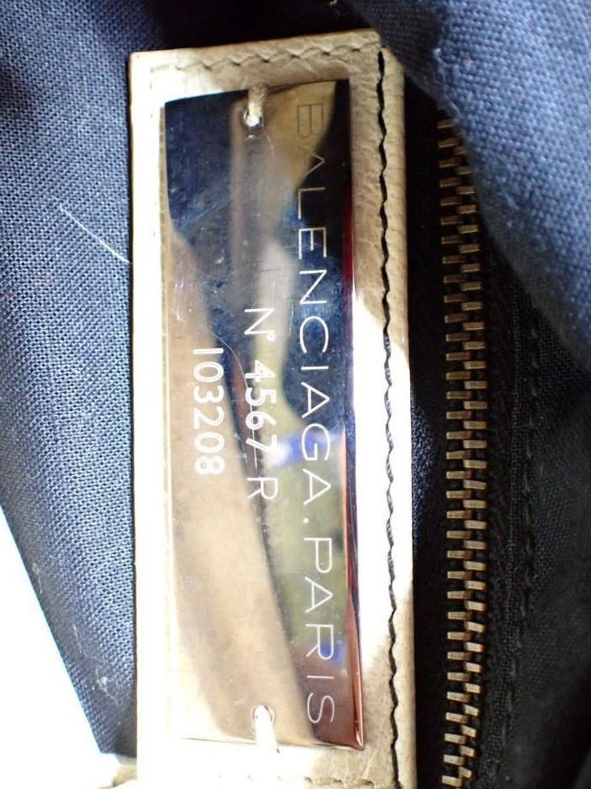Balenciaga First
