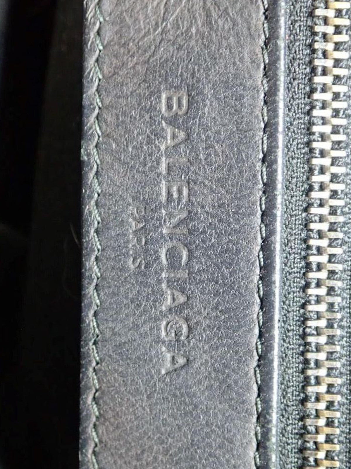 Balenciaga City