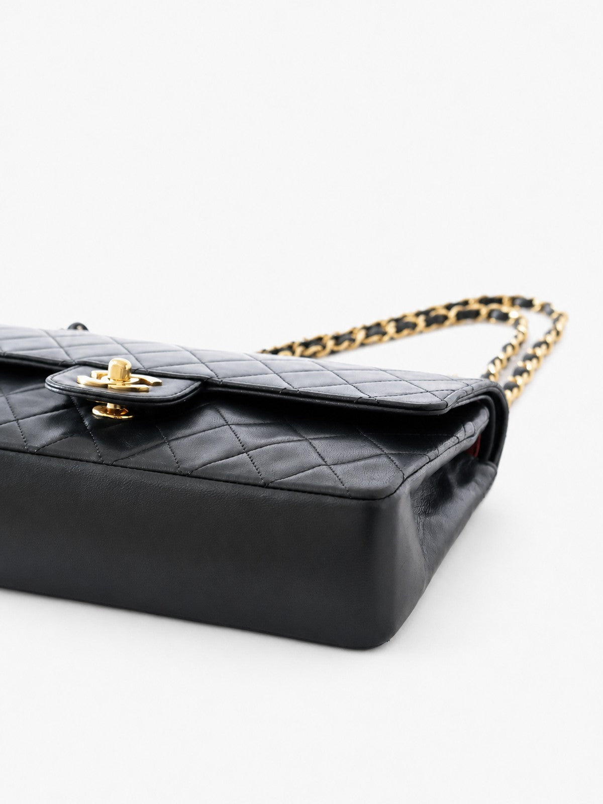Chanel Medium Classic Flap