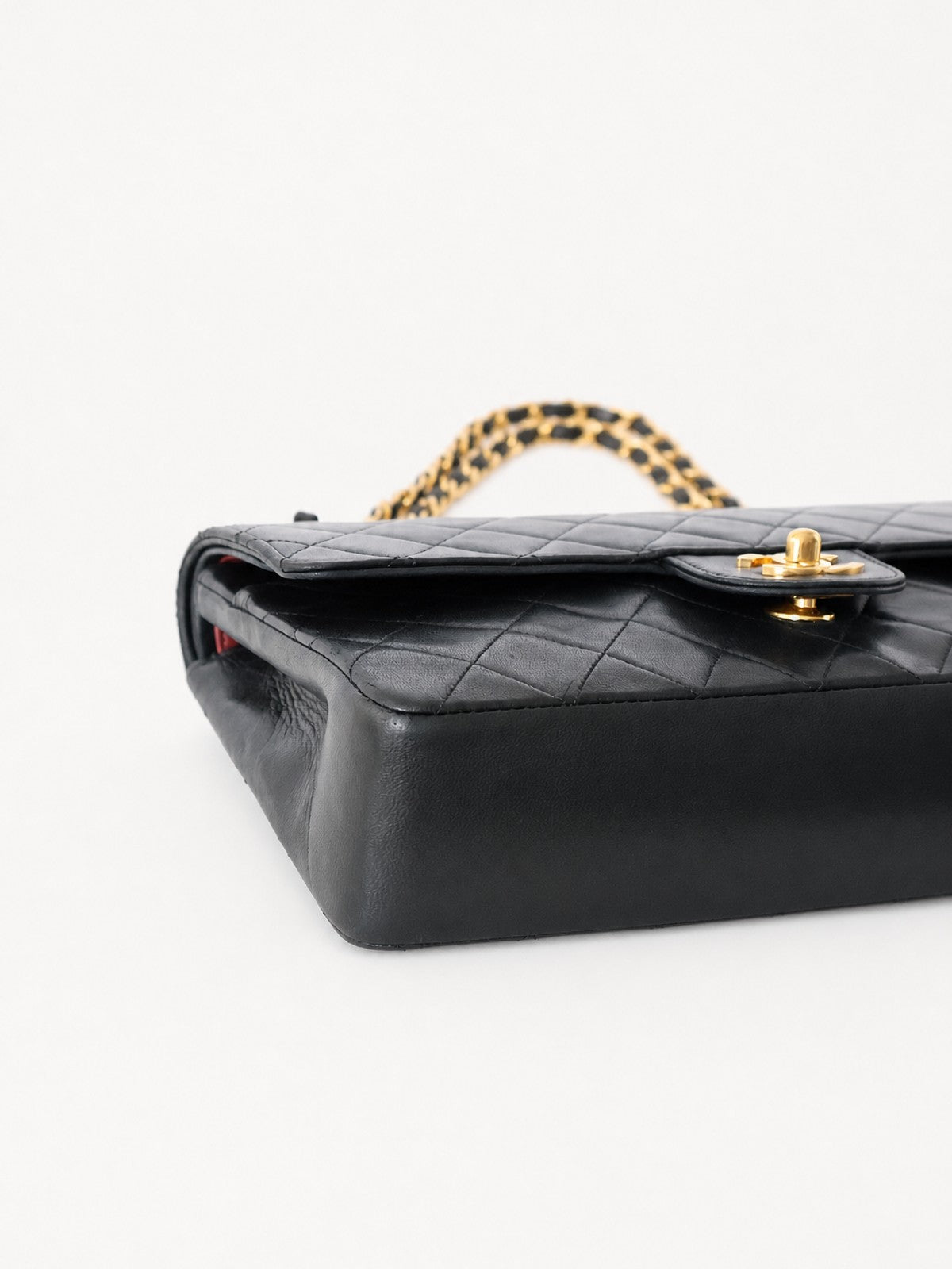 Chanel Medium Classic Flap