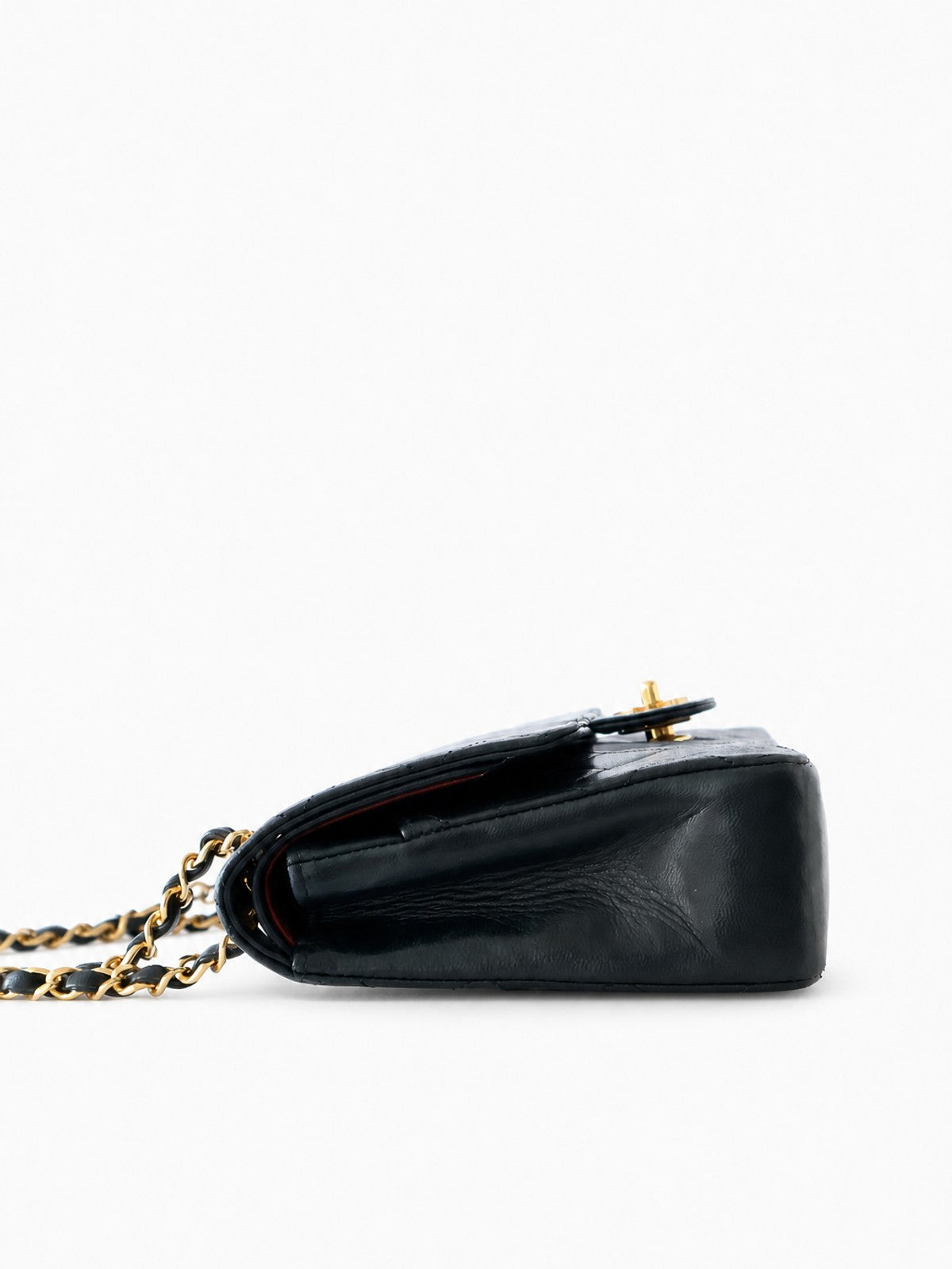 Chanel Medium Classic Flap