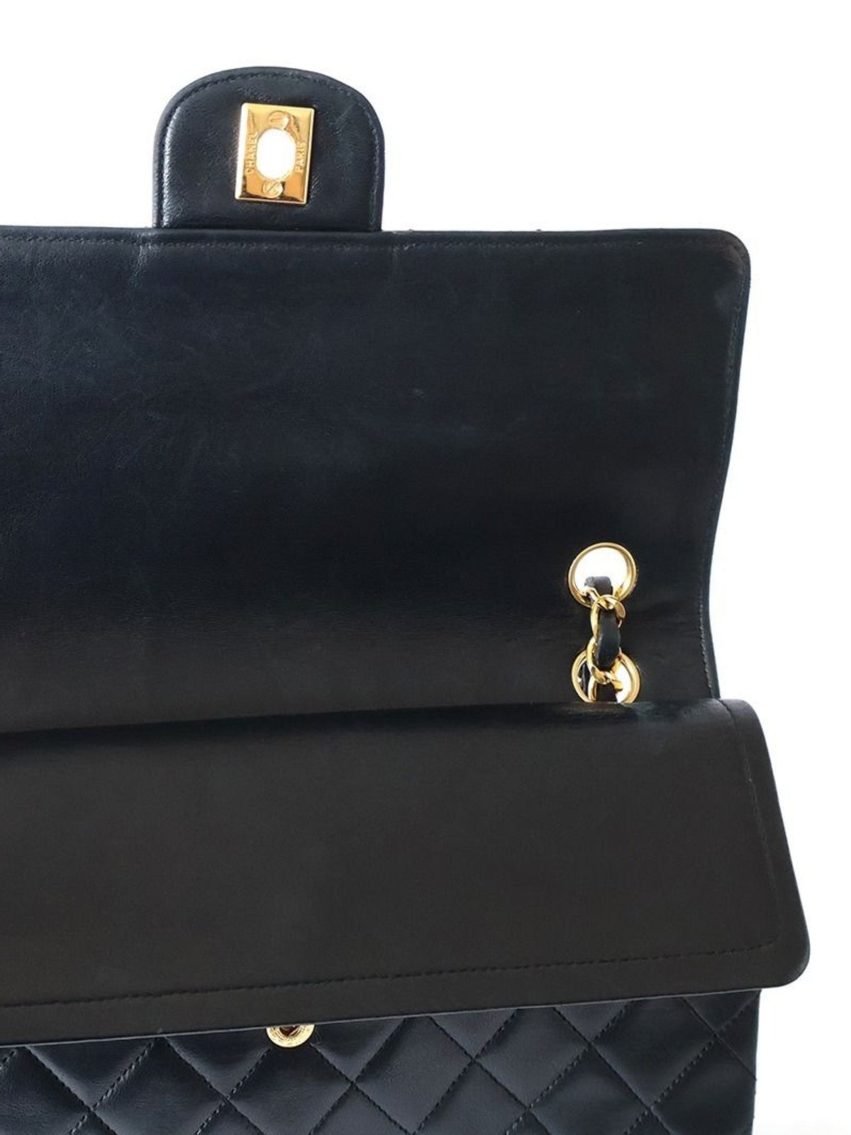 Chanel Medium Classic Flap