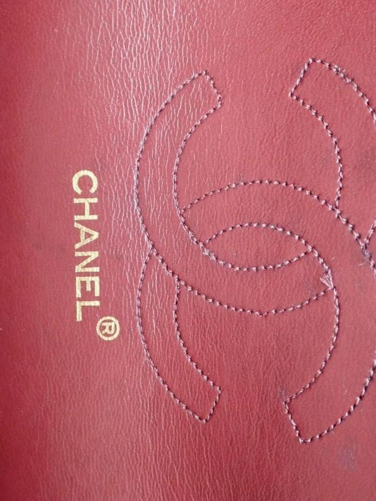 Chanel Medium Classic Flap