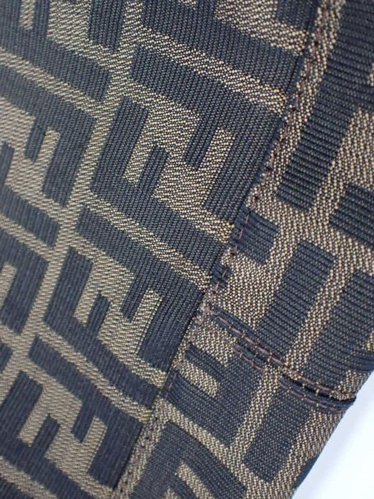 Fendi Double Flap