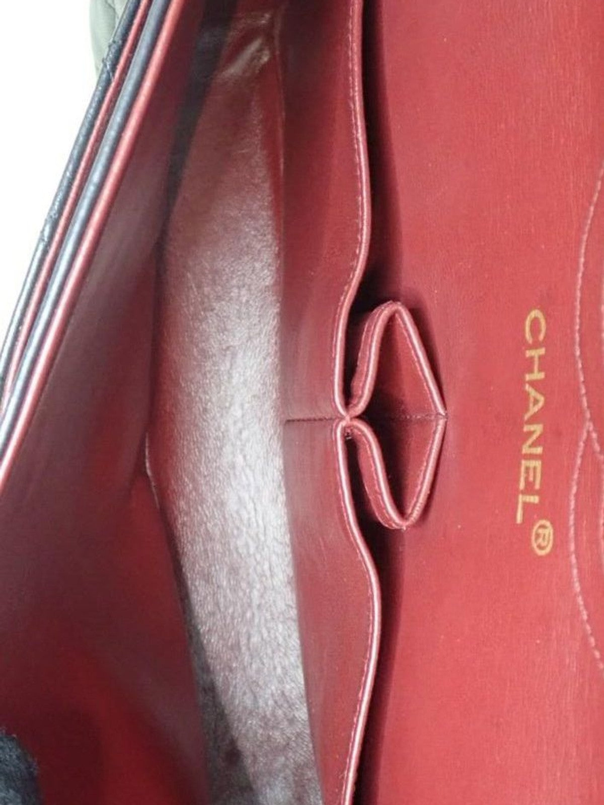 Chanel Medium Classic Flap