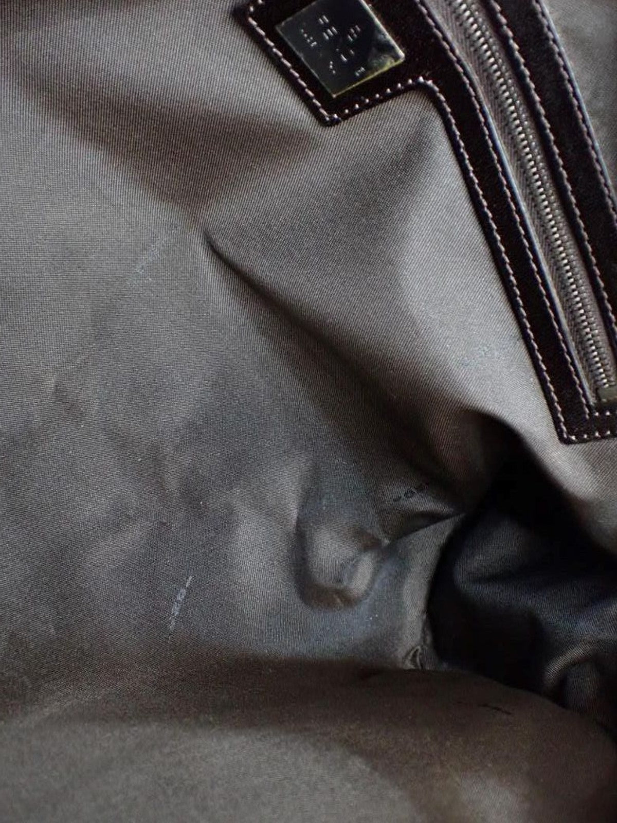 Fendi Hand Bag