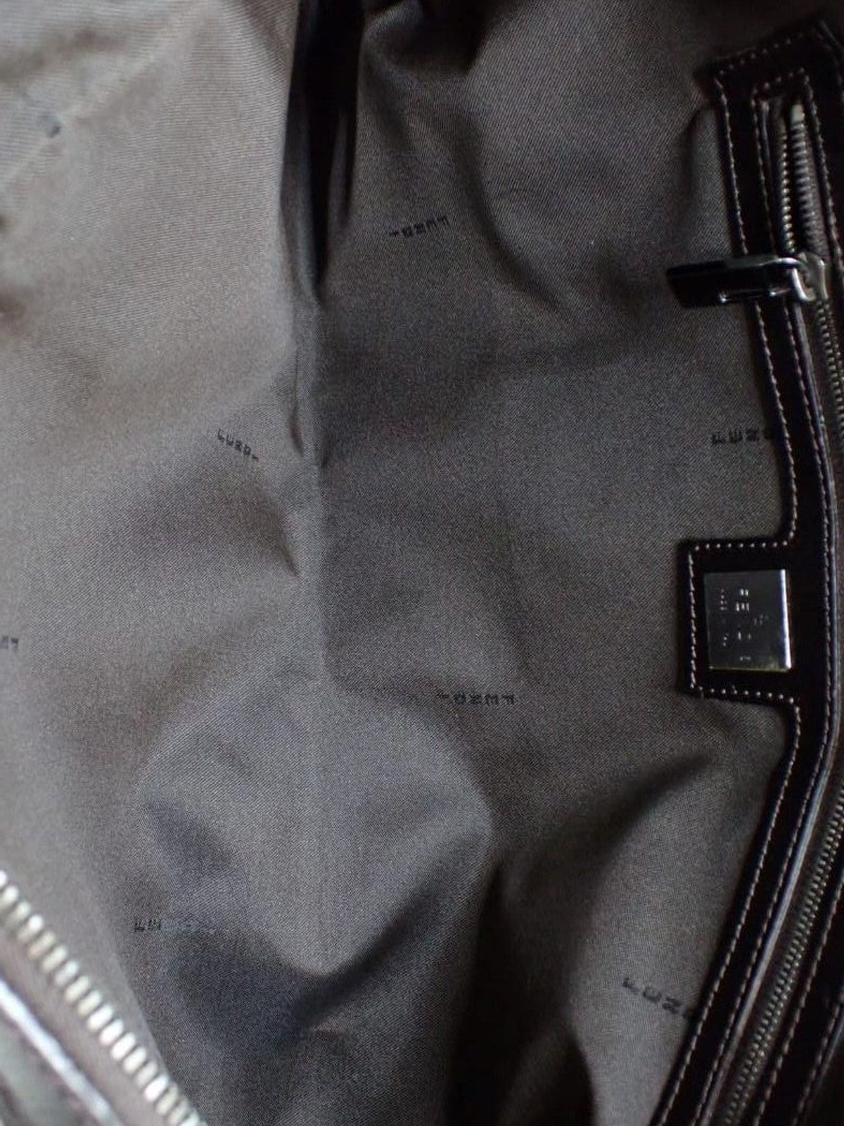 Fendi Hand Bag