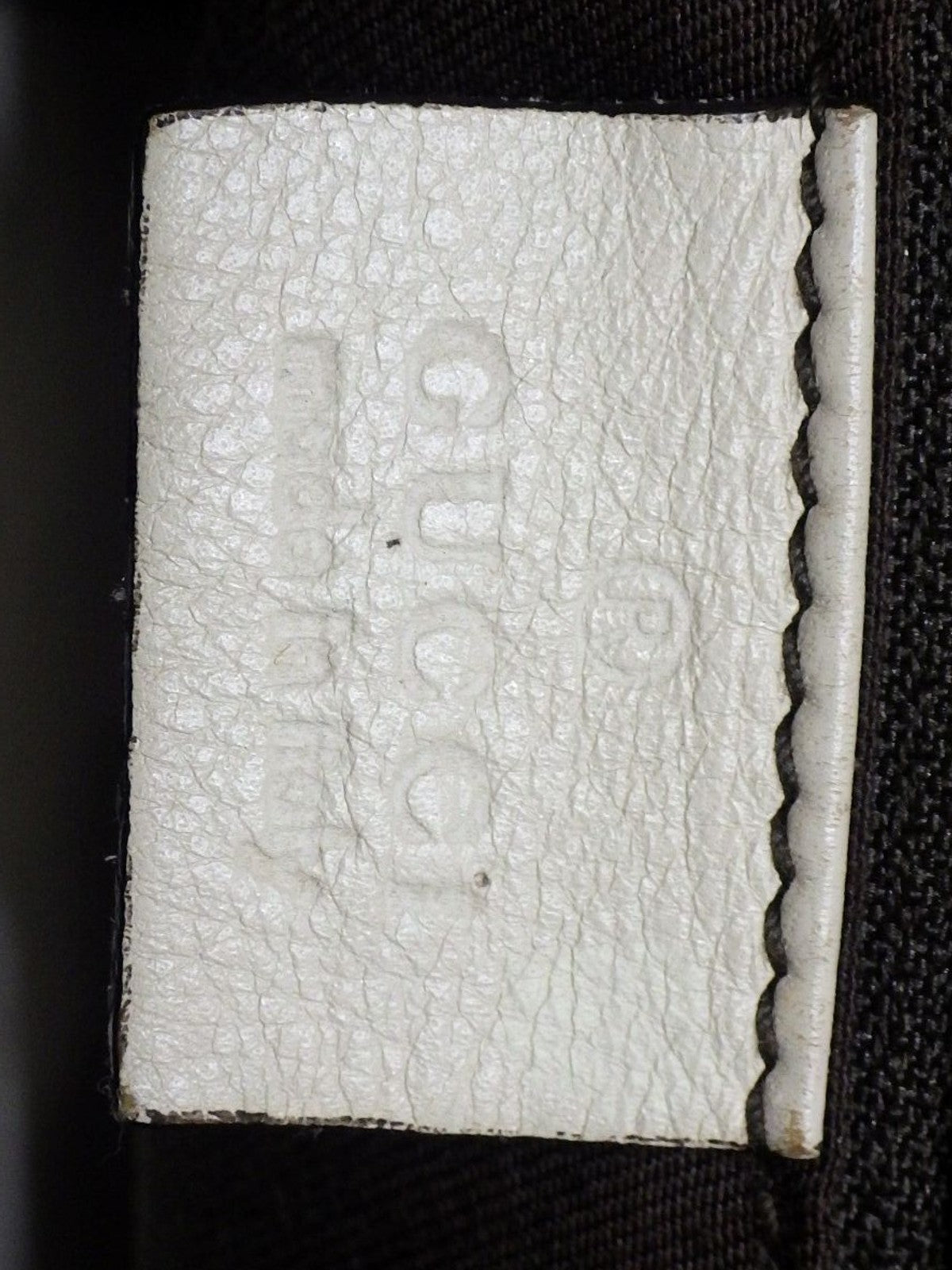 Gucci Shoulder Bag