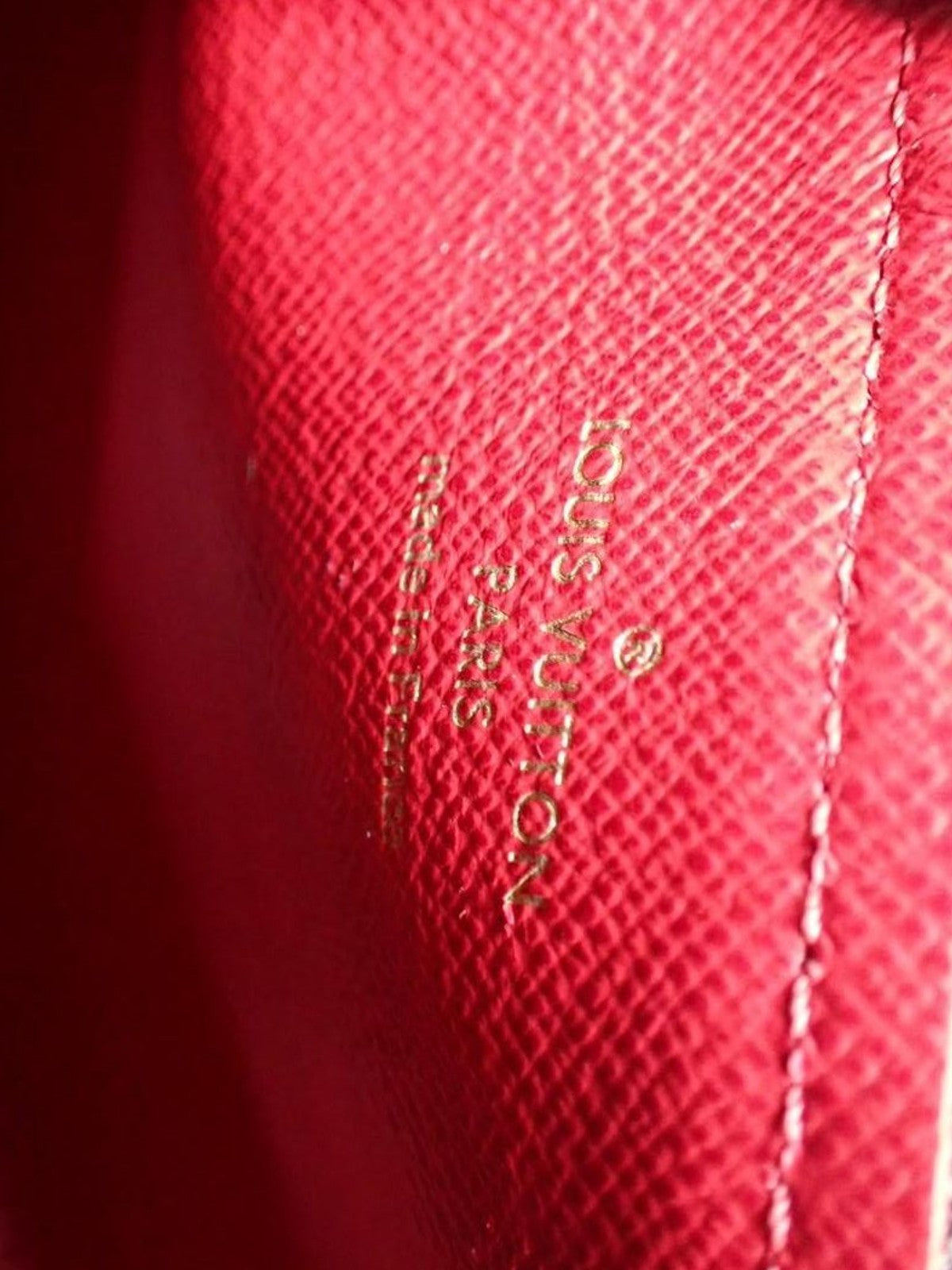 Louis Vuitton Papillon 30