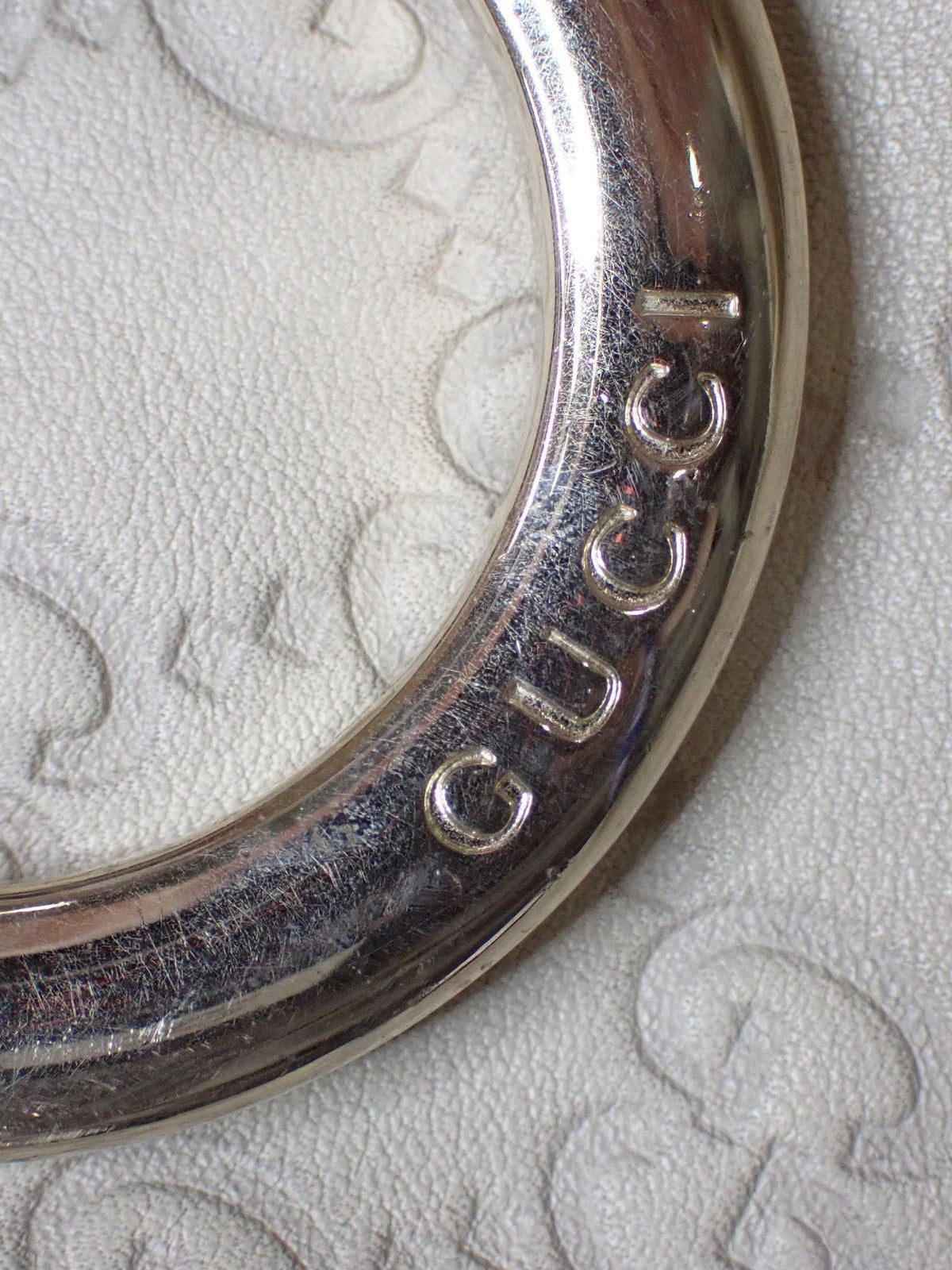 Gucci Abbey D-Ring Medium