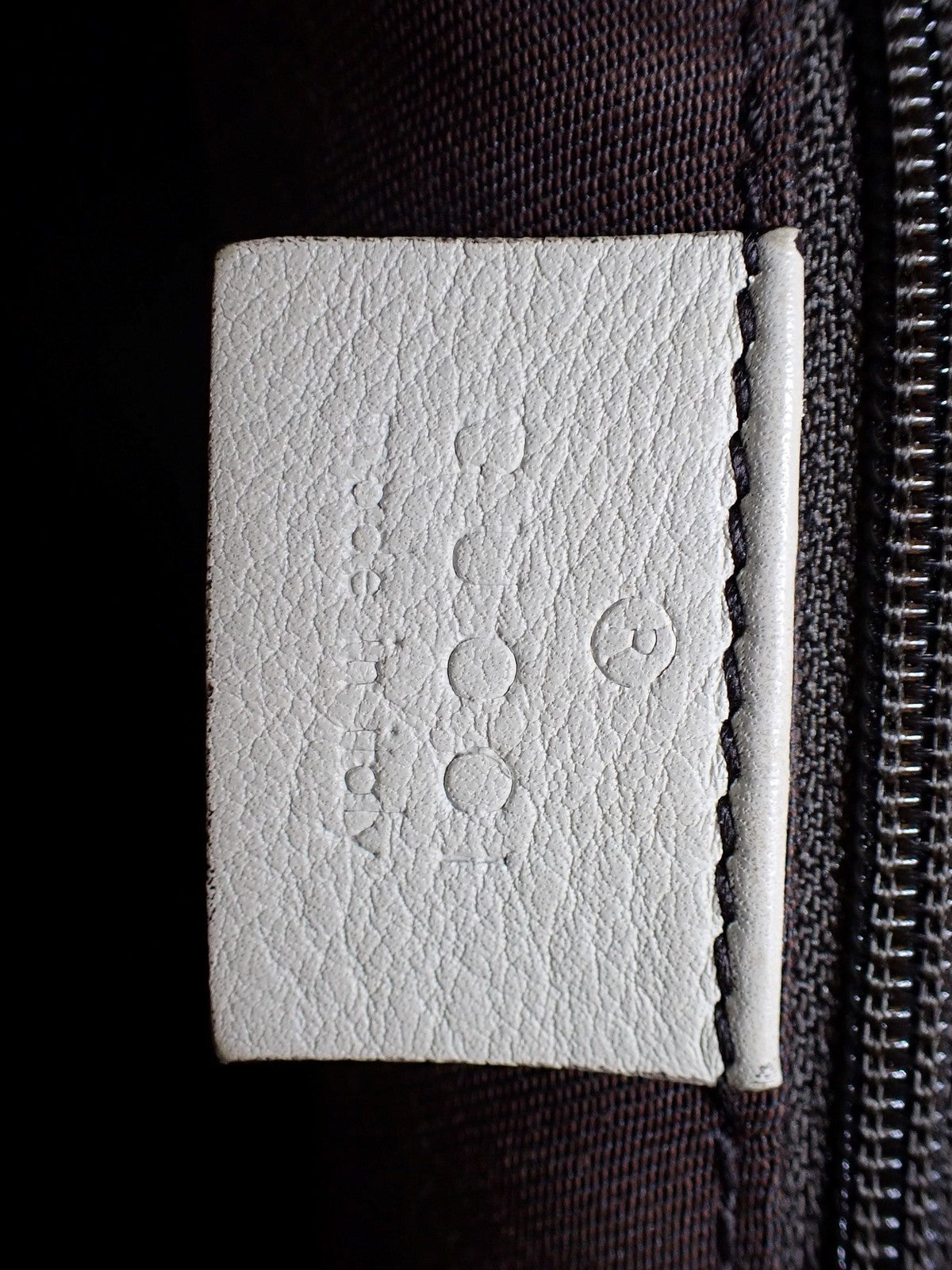 Gucci Abbey D-Ring Medium