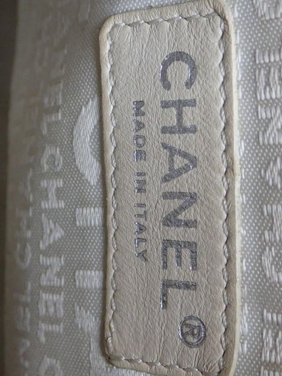 Chanel Hand Bag
