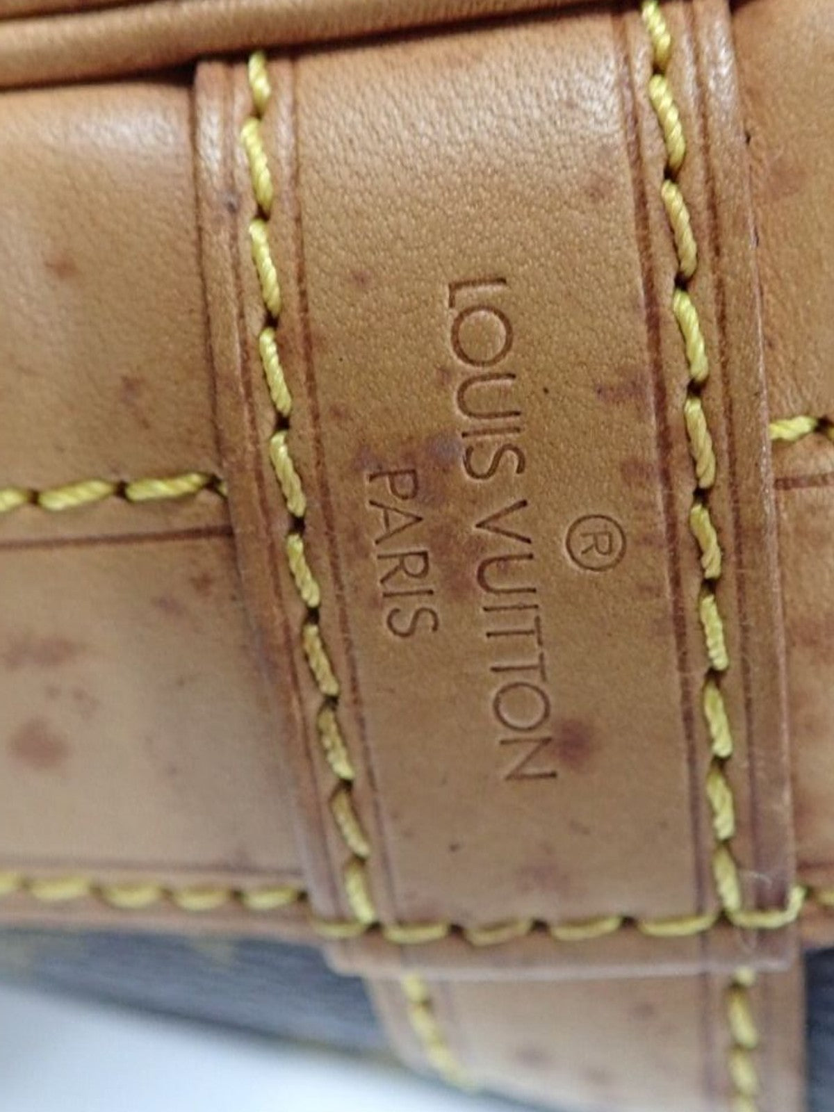 Louis Vuitton Noé