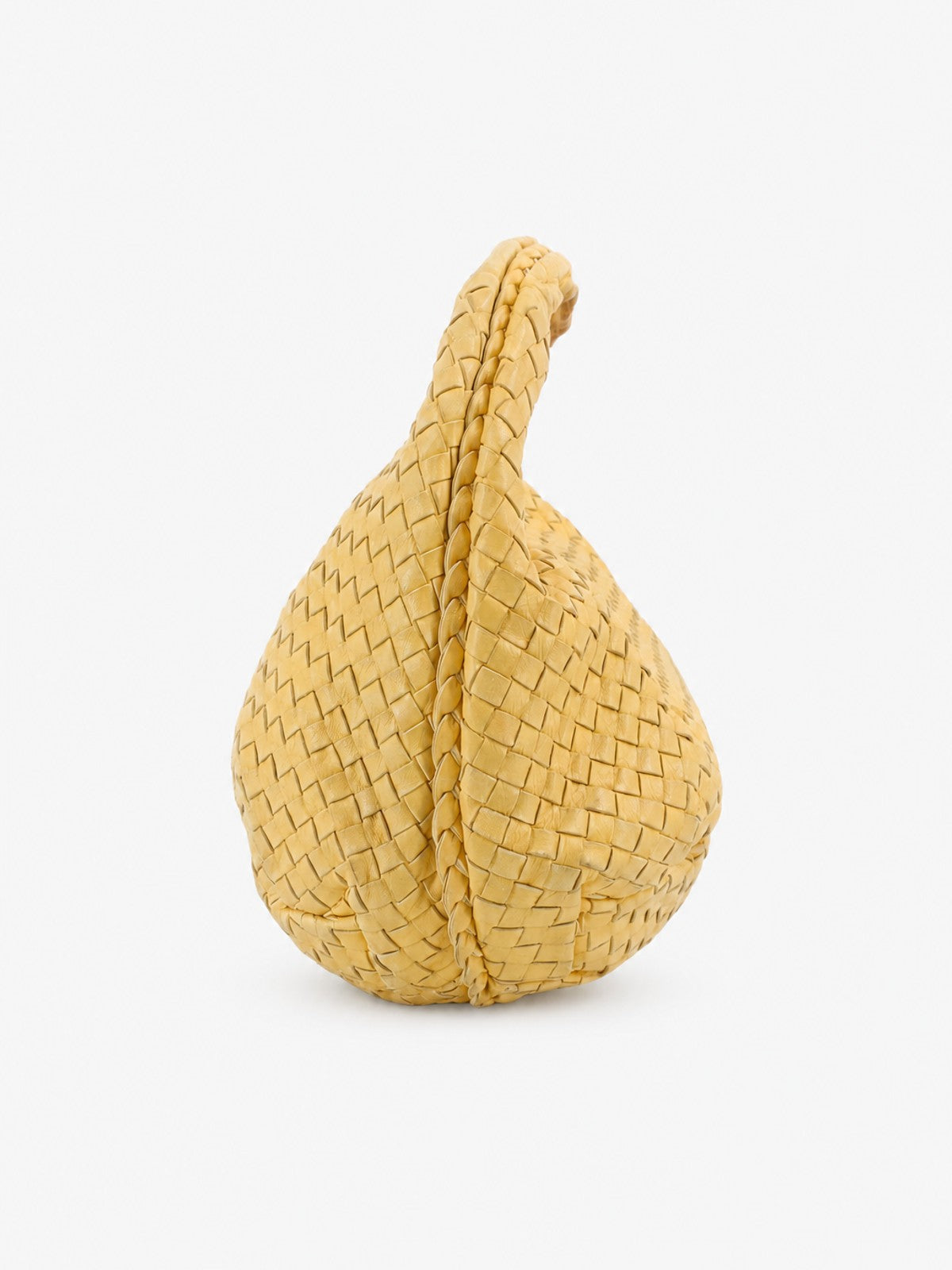 Bottega Veneta Medium Belly Hobo