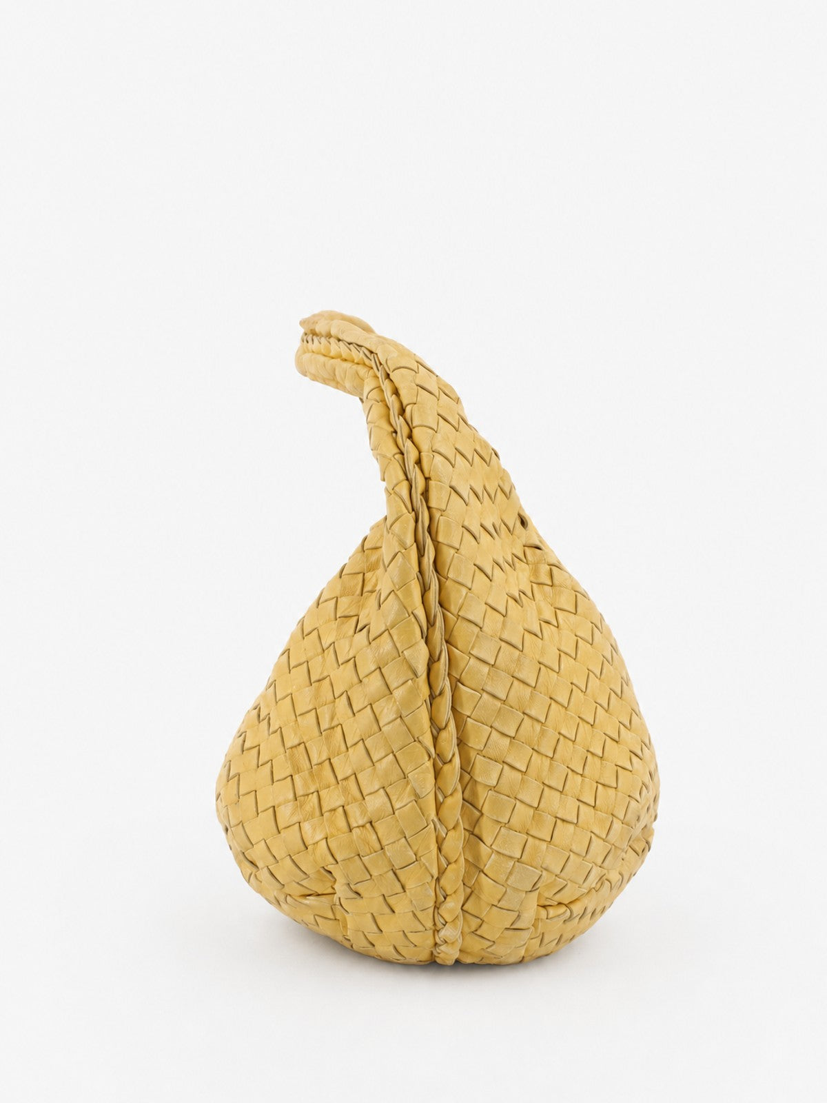 Bottega Veneta Medium Belly Hobo
