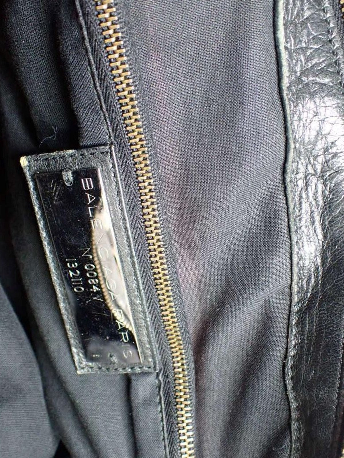 Balenciaga Work