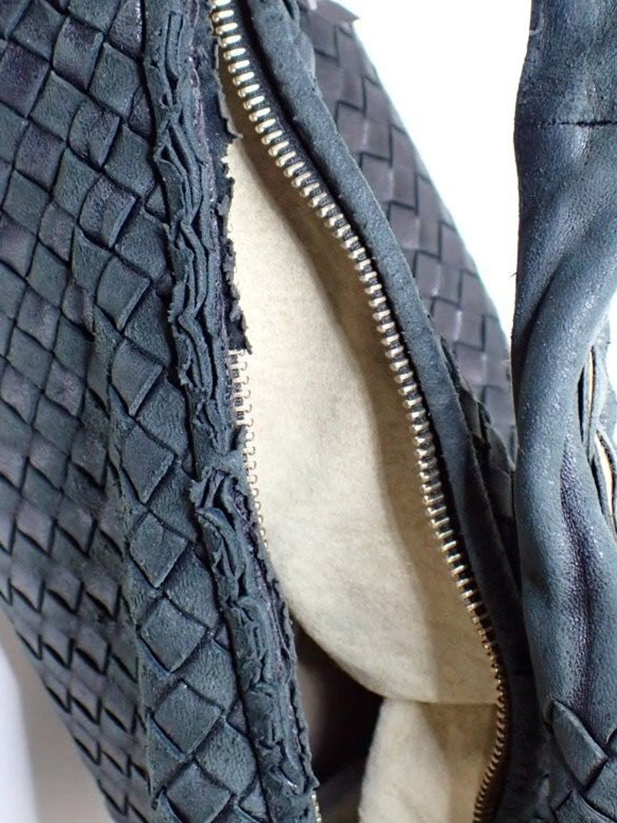 Bottega Veneta Medium Hobo