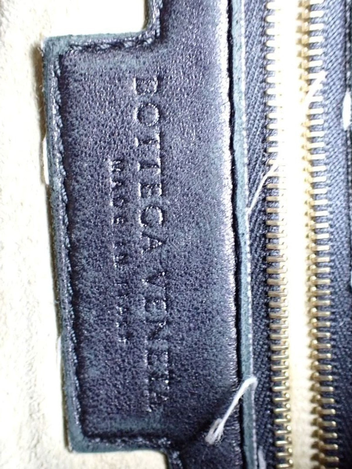 Bottega Veneta Medium Hobo