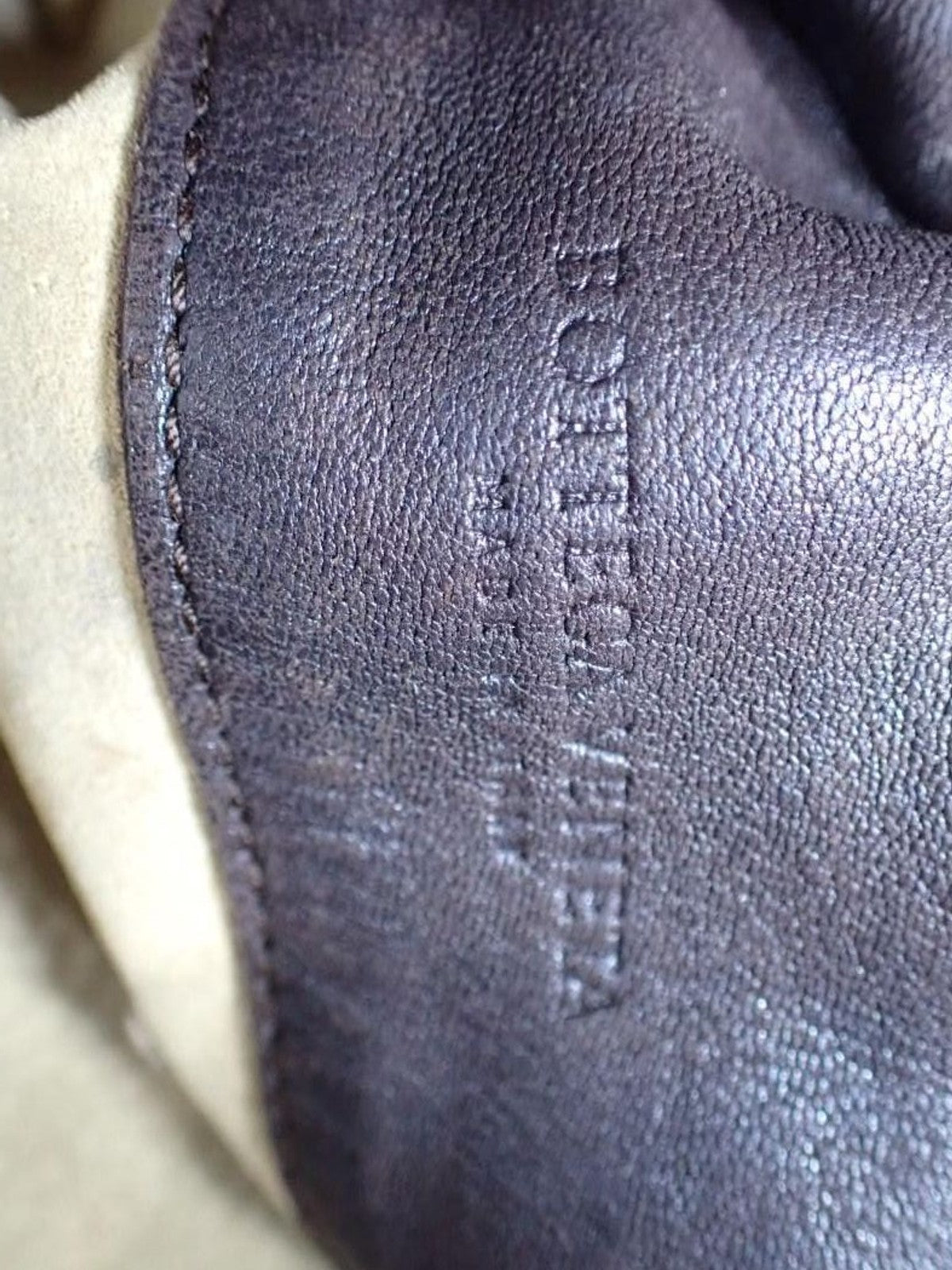 Bottega Veneta Medium Campana Hobo