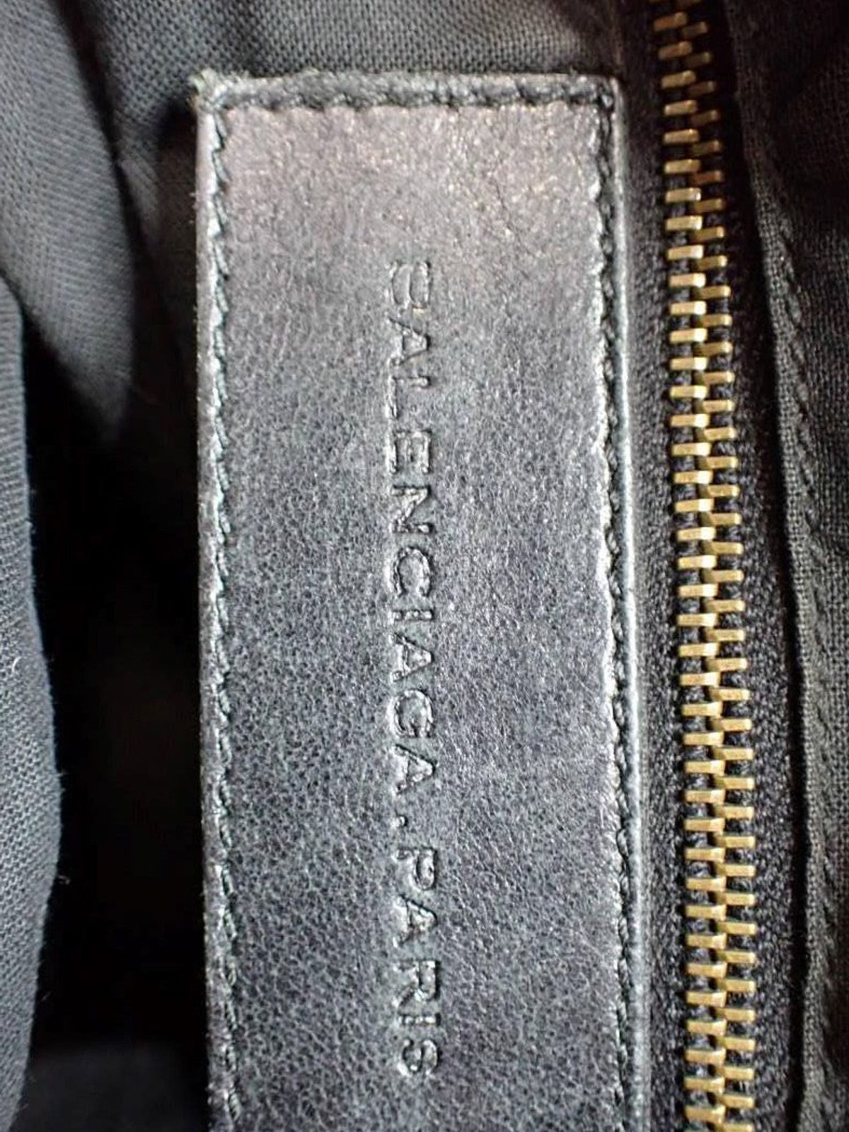 Balenciaga Twiggy