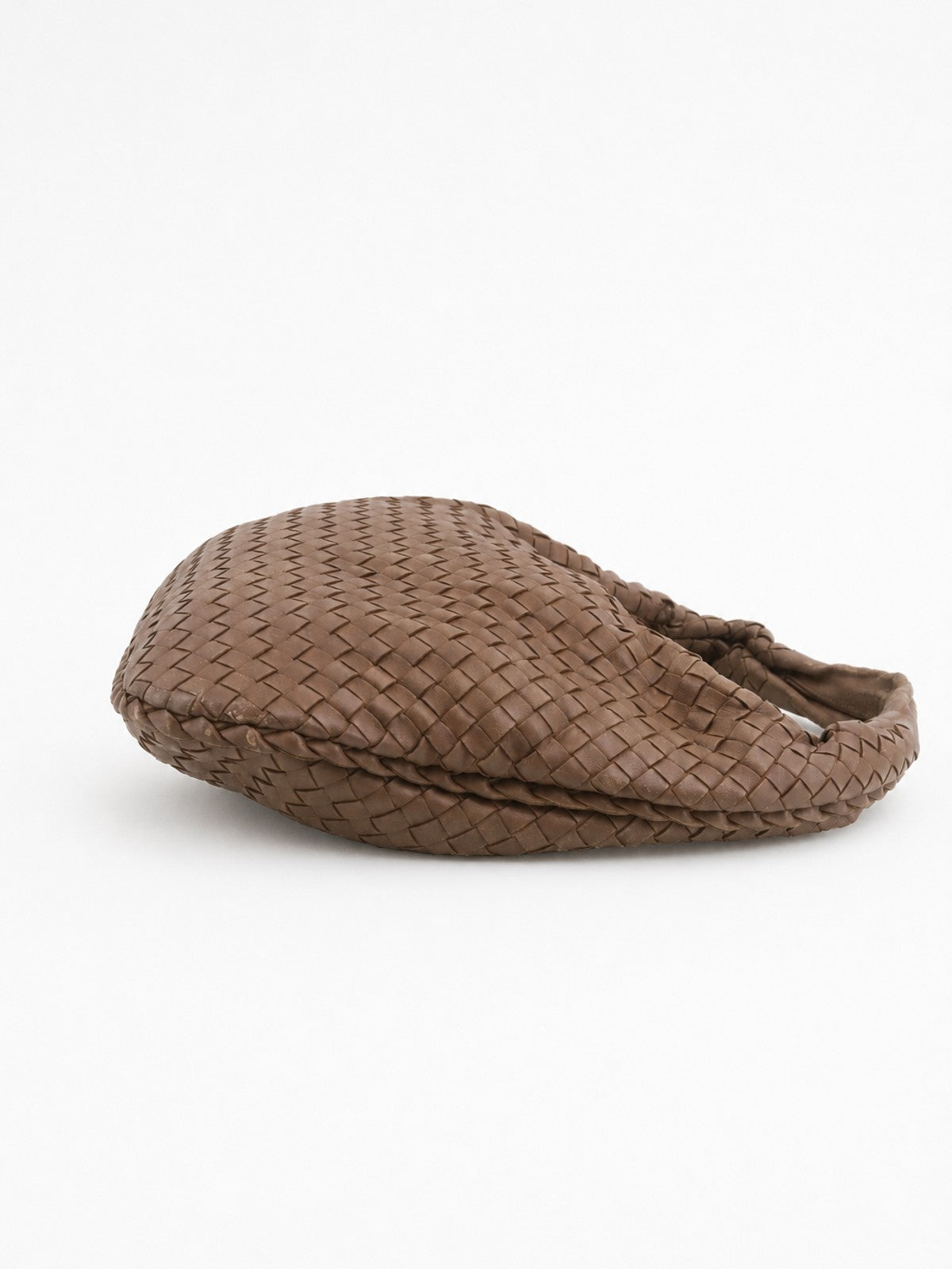 Bottega Veneta Medium Hobo