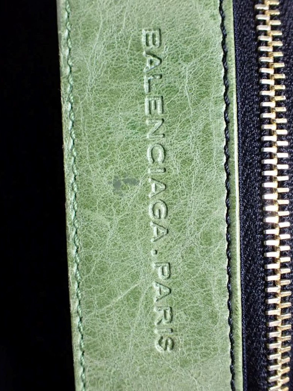 Balenciaga Part Time