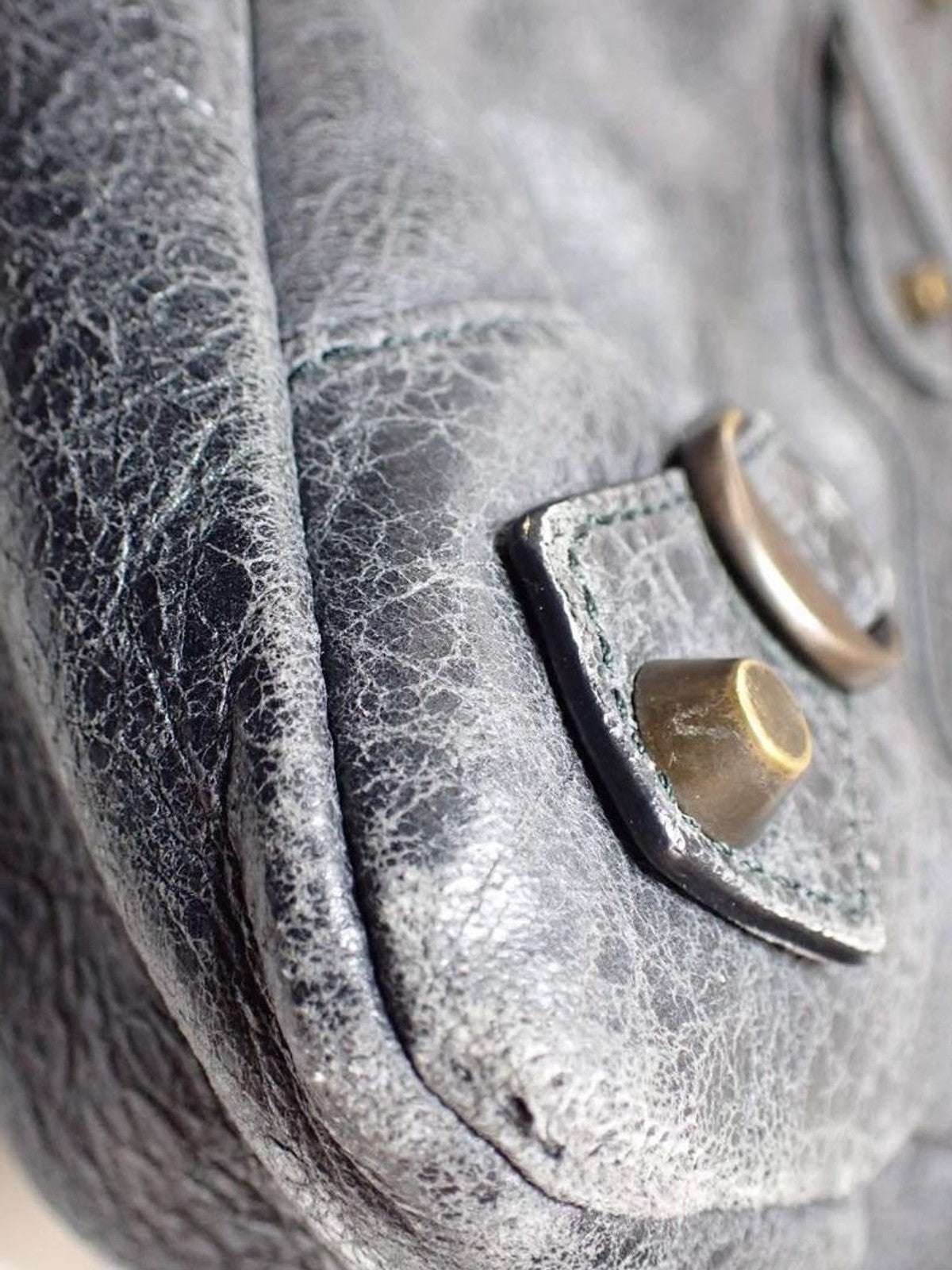 Balenciaga Town