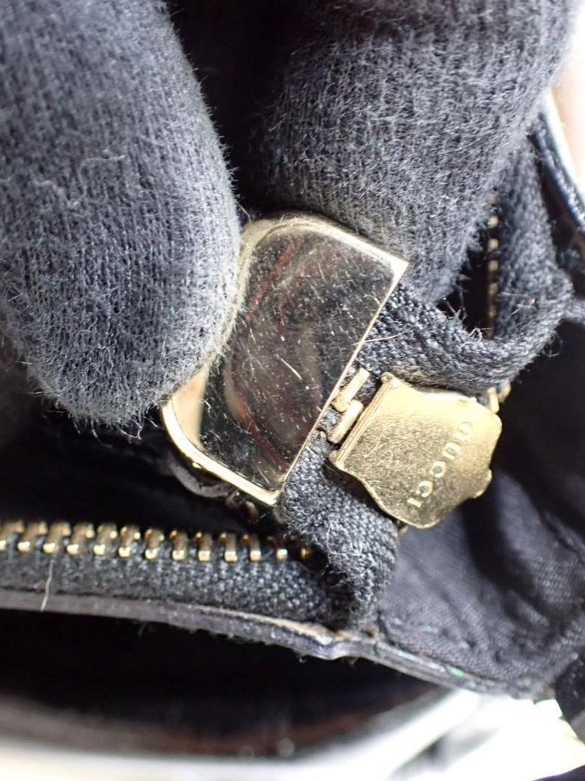 Gucci Abbey D-Ring Medium