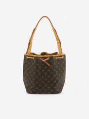 Louis Vuitton Petit Noé