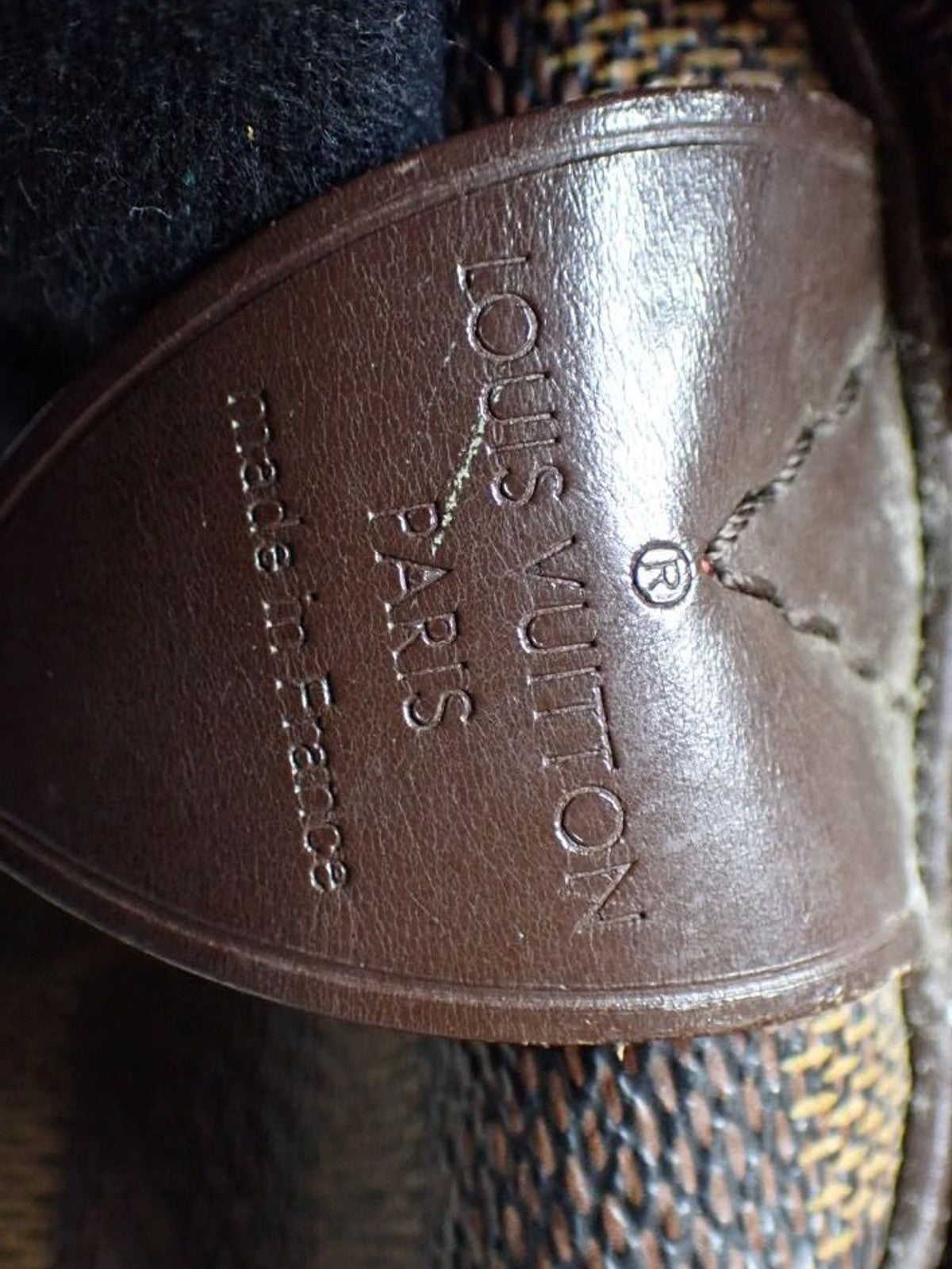 Louis Vuitton Speedy 30