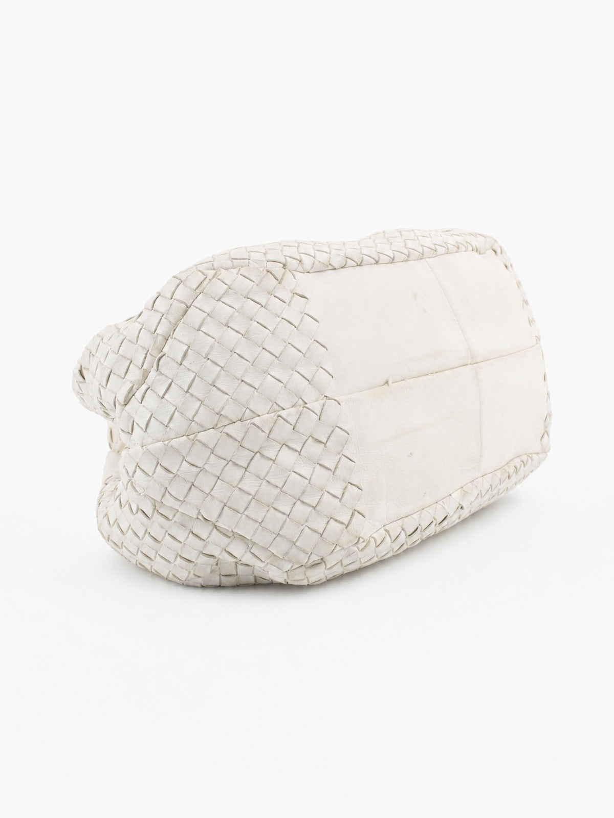 Bottega Veneta Medium Campana Hobo
