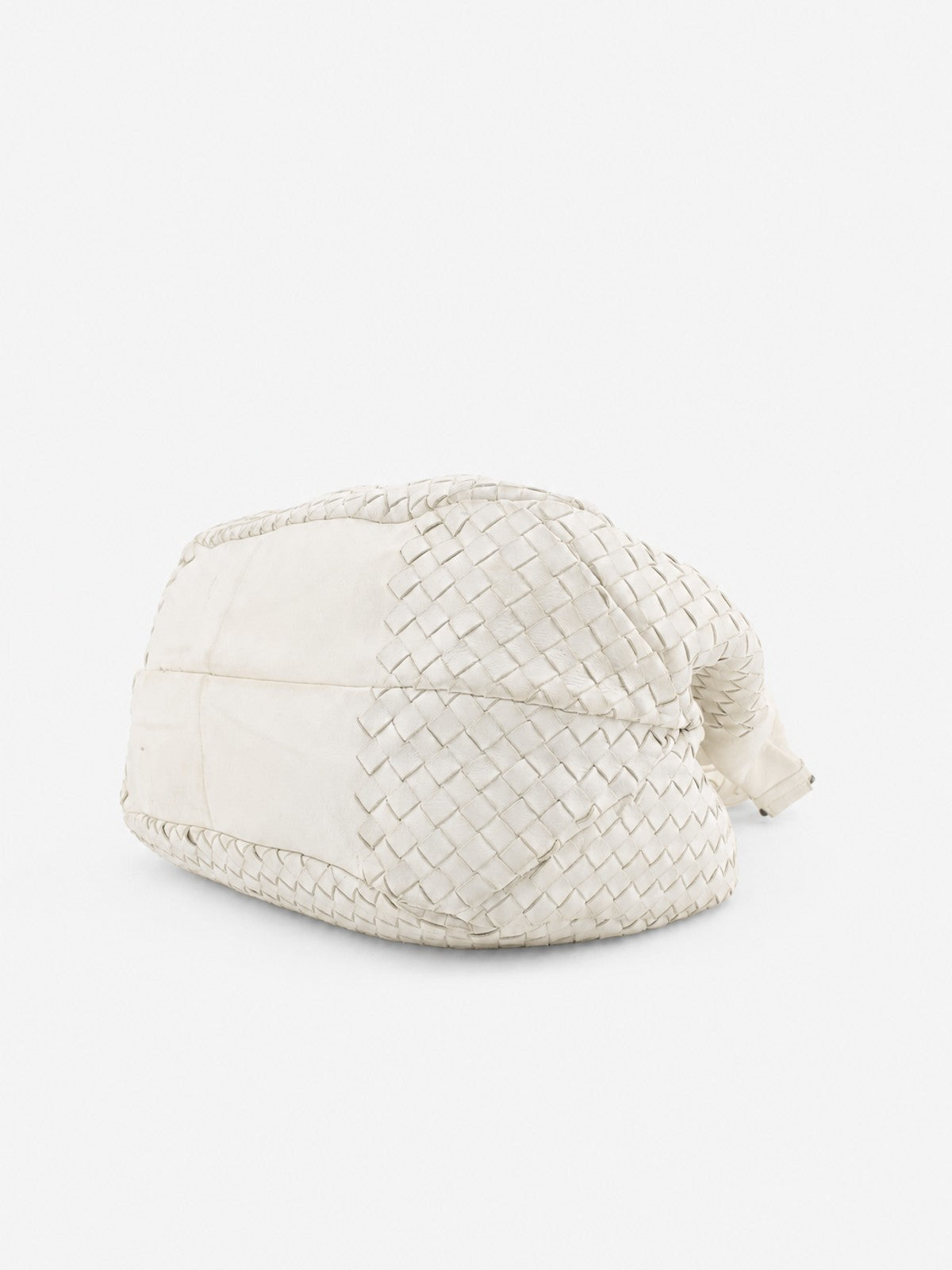 Bottega Veneta Medium Campana Hobo