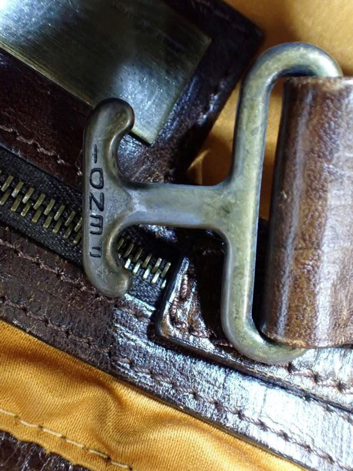 Fendi Etniko