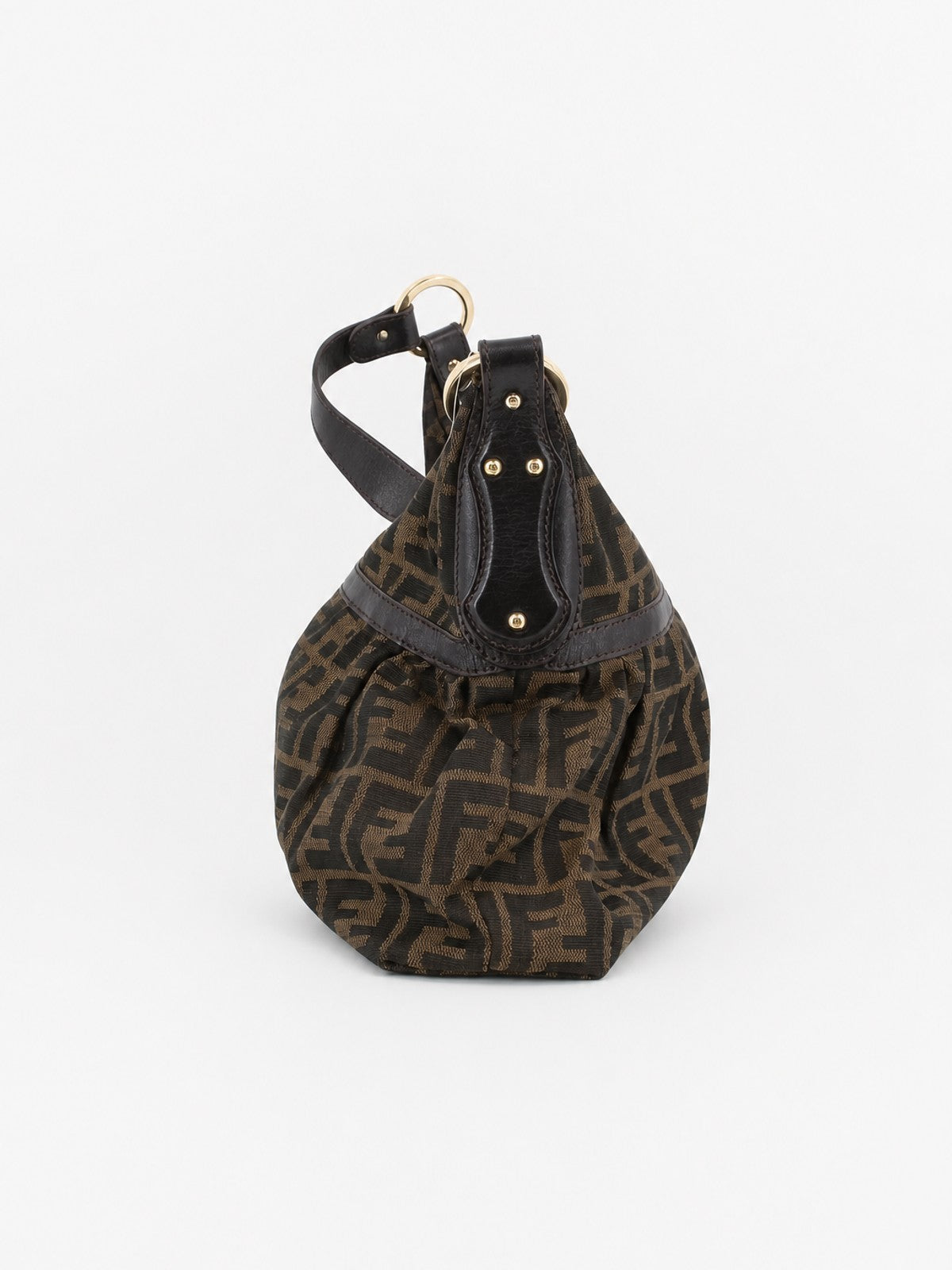 Fendi Chef Hobo